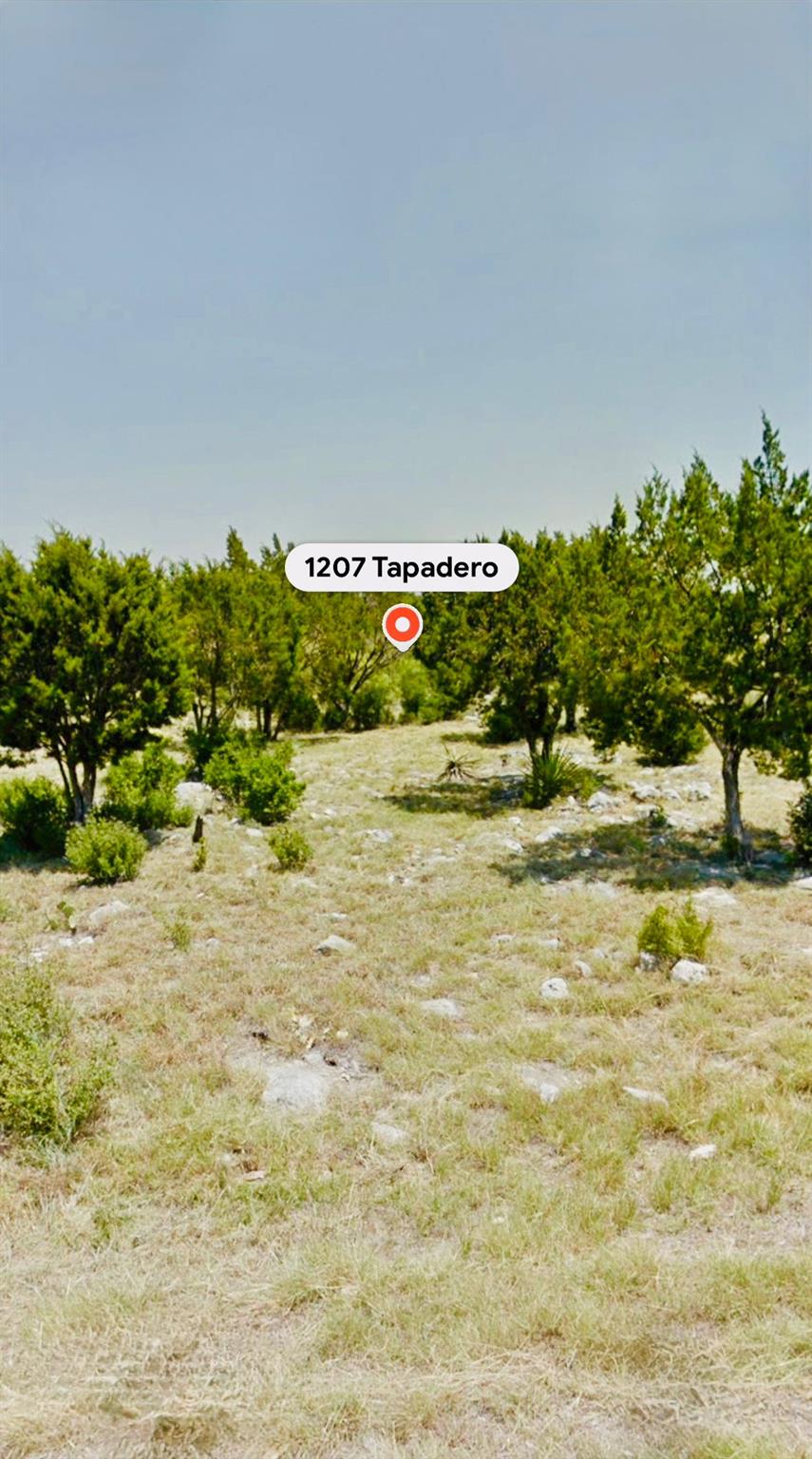 1207 Tapadero, Horseshoe Bay, TX 78657