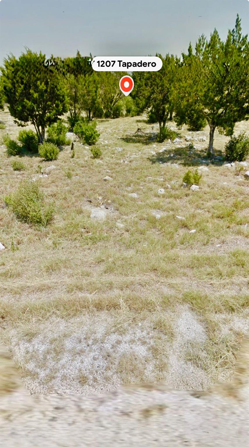 1207 Tapadero, Horseshoe Bay, TX 78657