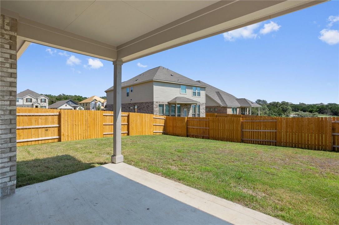 613 Silent Creek Cv, Georgetown, TX 78628