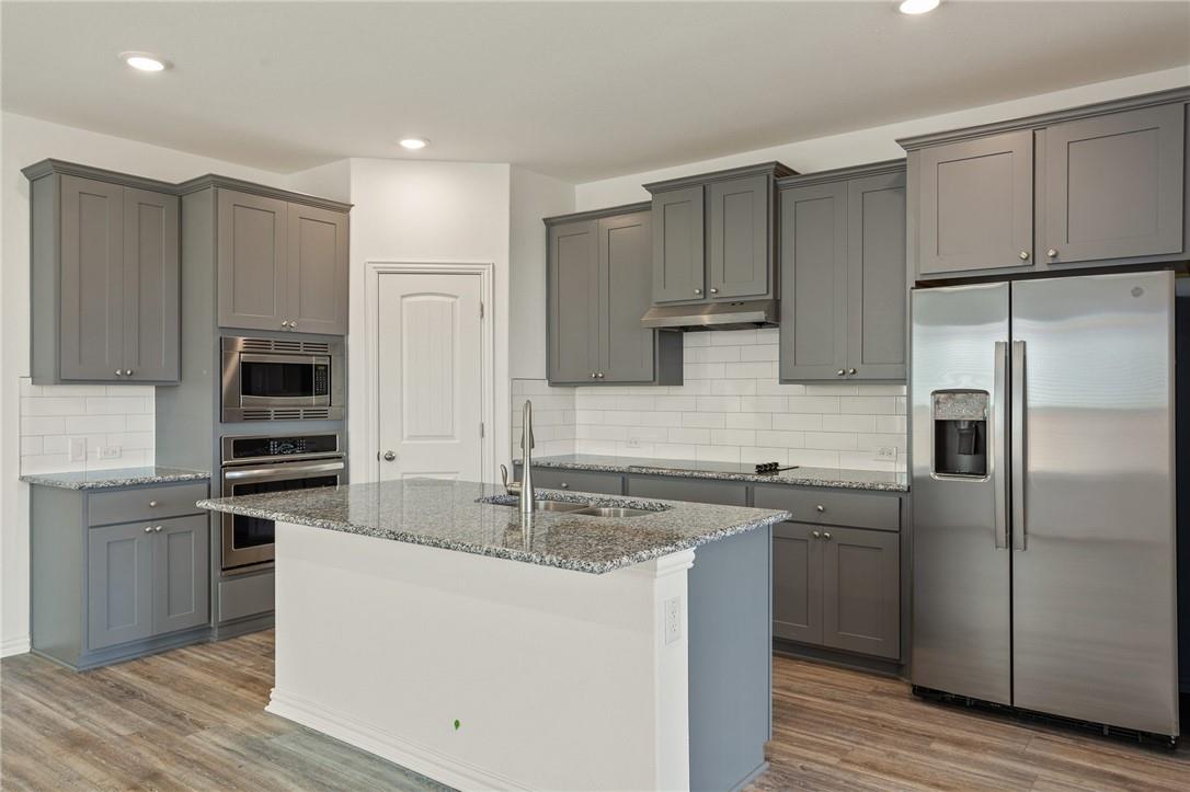 613 Silent Creek Cv, Georgetown, TX 78628