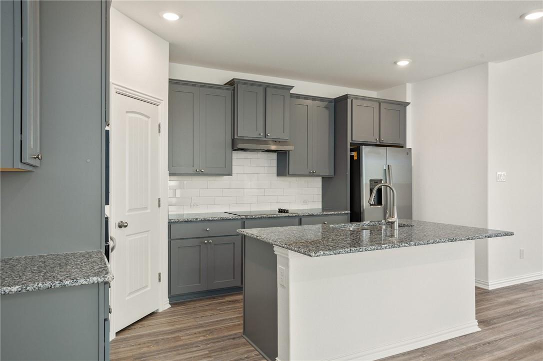 613 Silent Creek Cv, Georgetown, TX 78628