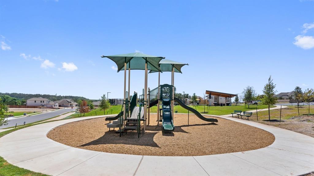 613 Silent Creek Cv, Georgetown, TX 78628