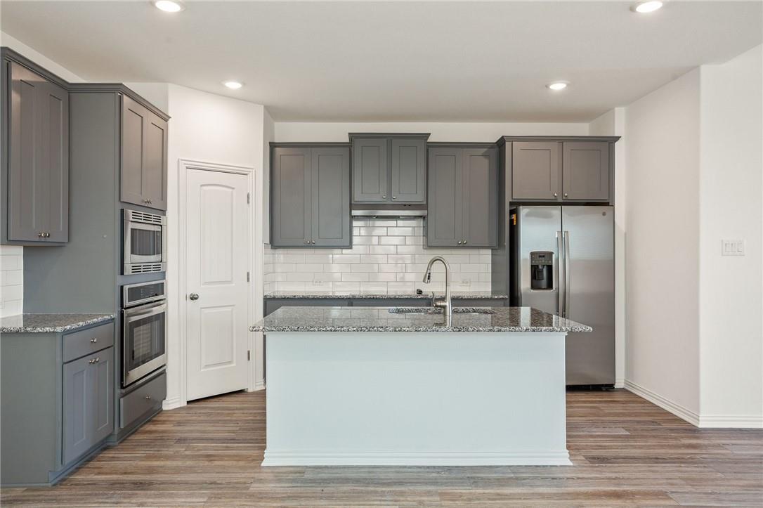 613 Silent Creek Cv, Georgetown, TX 78628