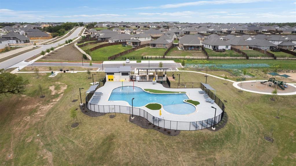 613 Silent Creek Cv, Georgetown, TX 78628