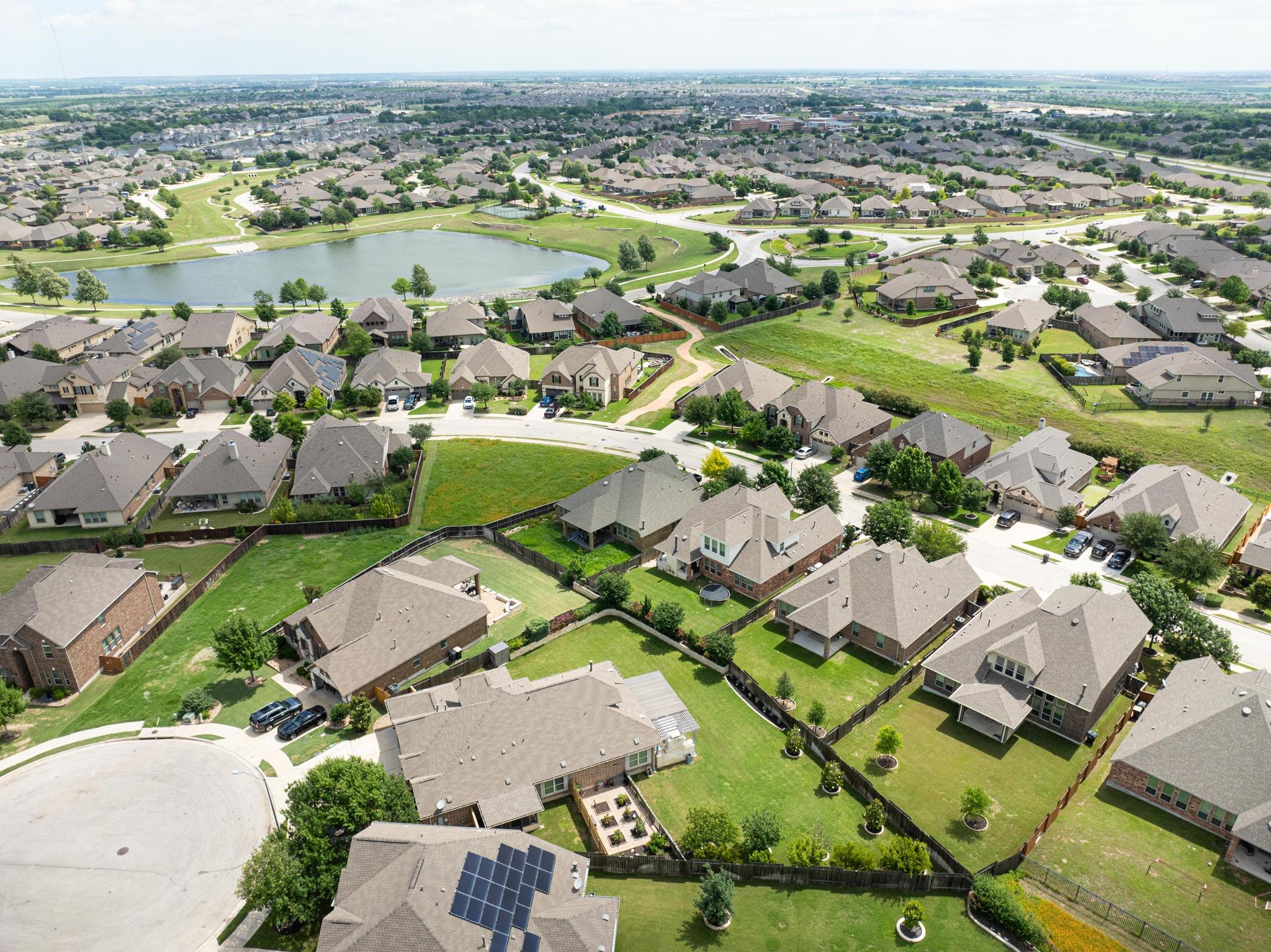 5033 Yucca Bloom Dr, Georgetown, TX 78626
