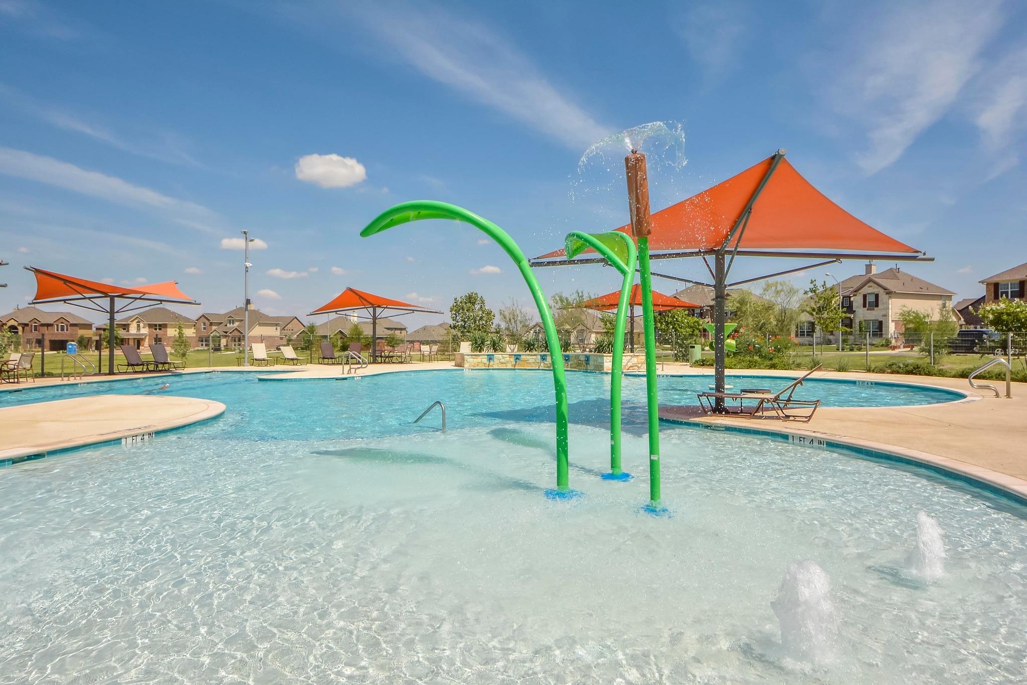 5033 Yucca Bloom Dr, Georgetown, TX 78626