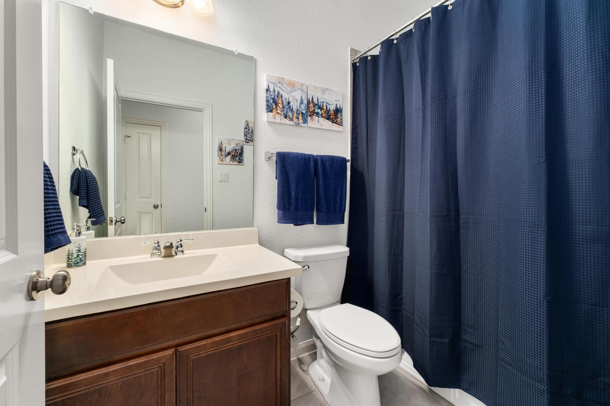 5033 Yucca Bloom Dr, Georgetown, TX 78626