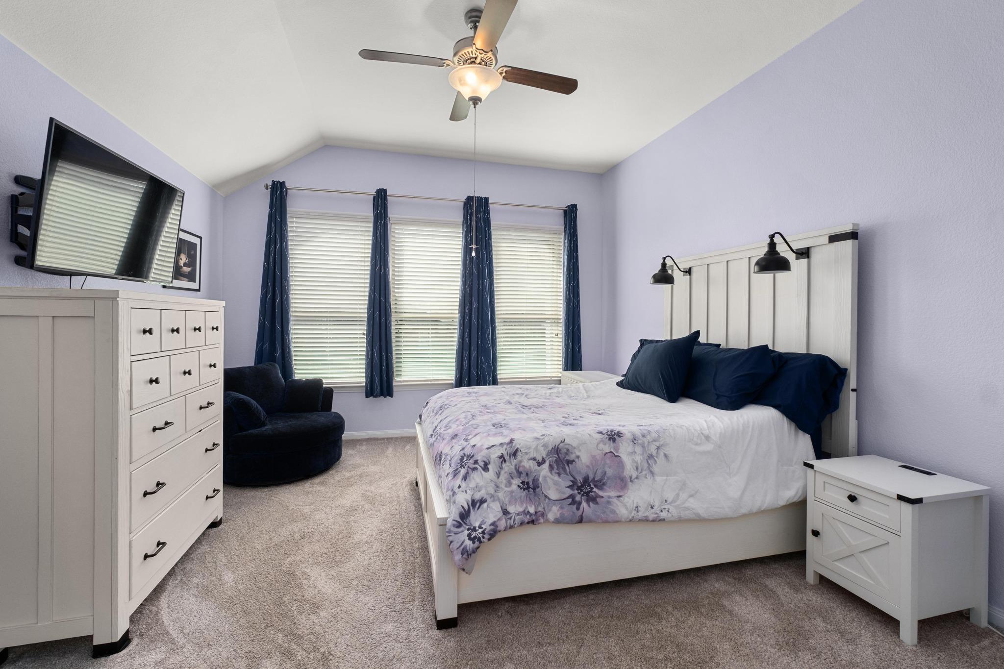5033 Yucca Bloom Dr, Georgetown, TX 78626