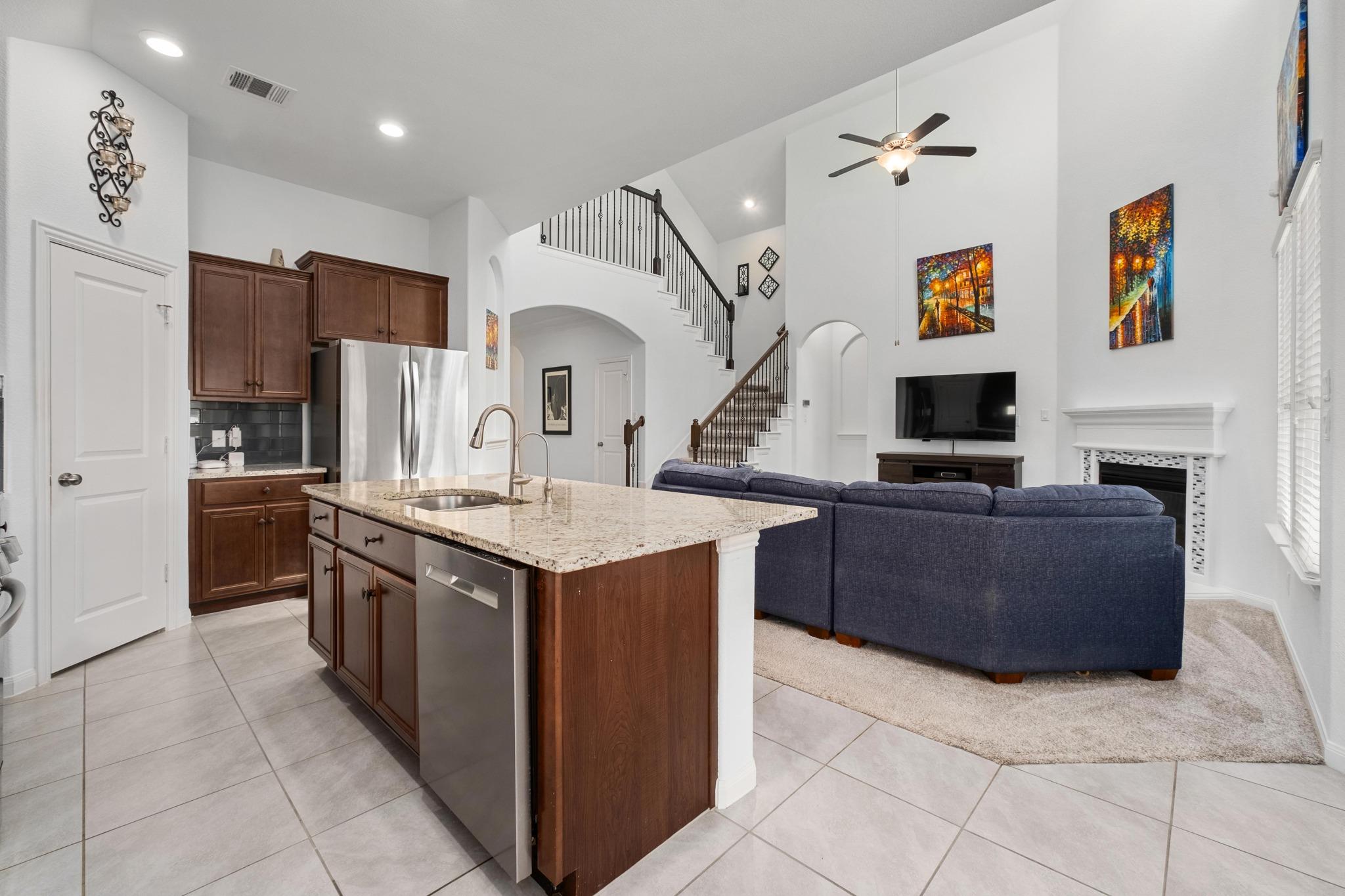 5033 Yucca Bloom Dr, Georgetown, TX 78626