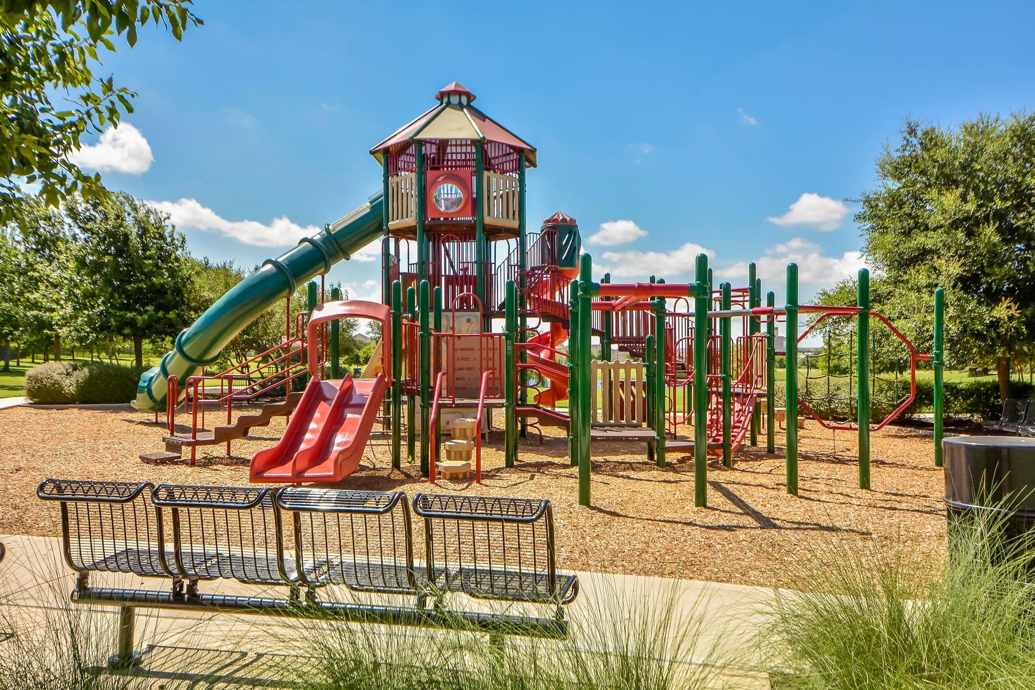 5033 Yucca Bloom Dr, Georgetown, TX 78626
