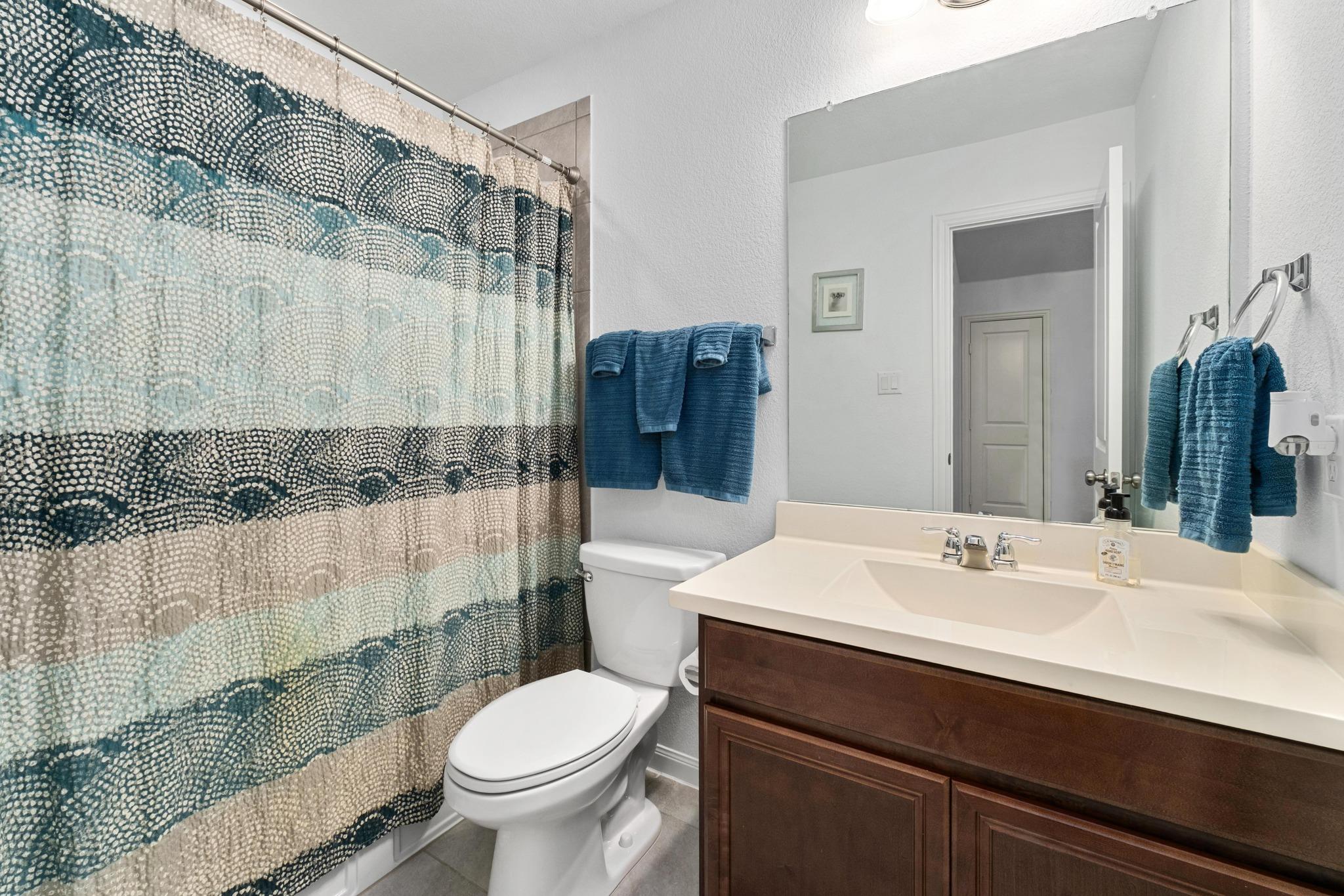 5033 Yucca Bloom Dr, Georgetown, TX 78626
