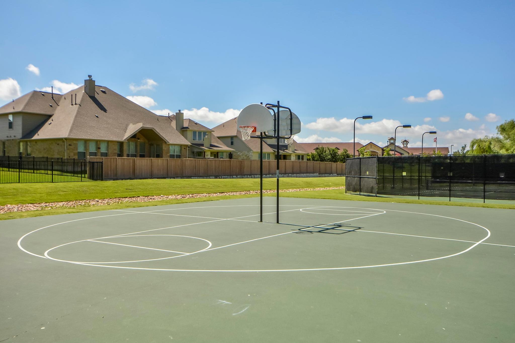 5033 Yucca Bloom Dr, Georgetown, TX 78626