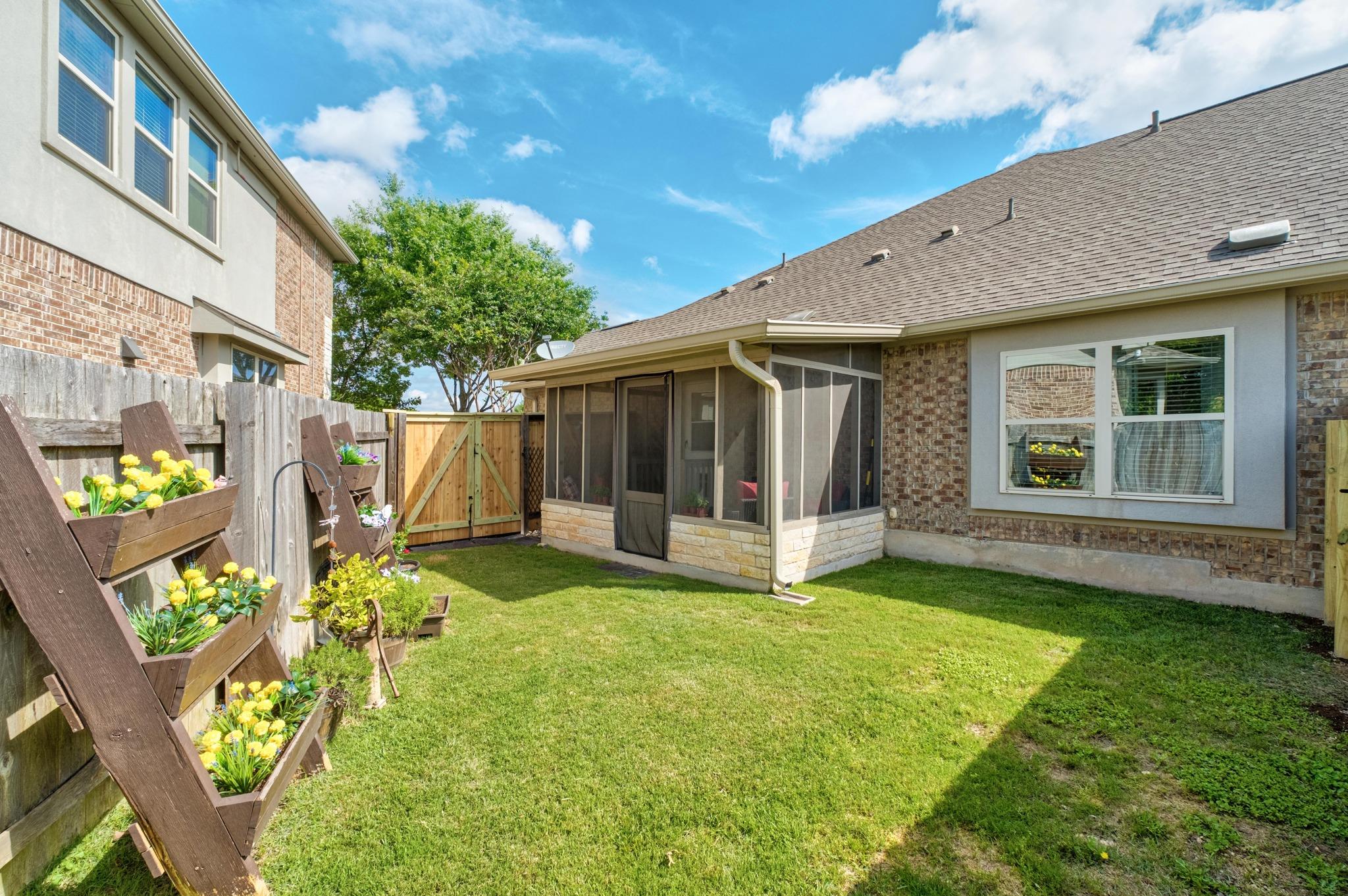 5033 Yucca Bloom Dr, Georgetown, TX 78626