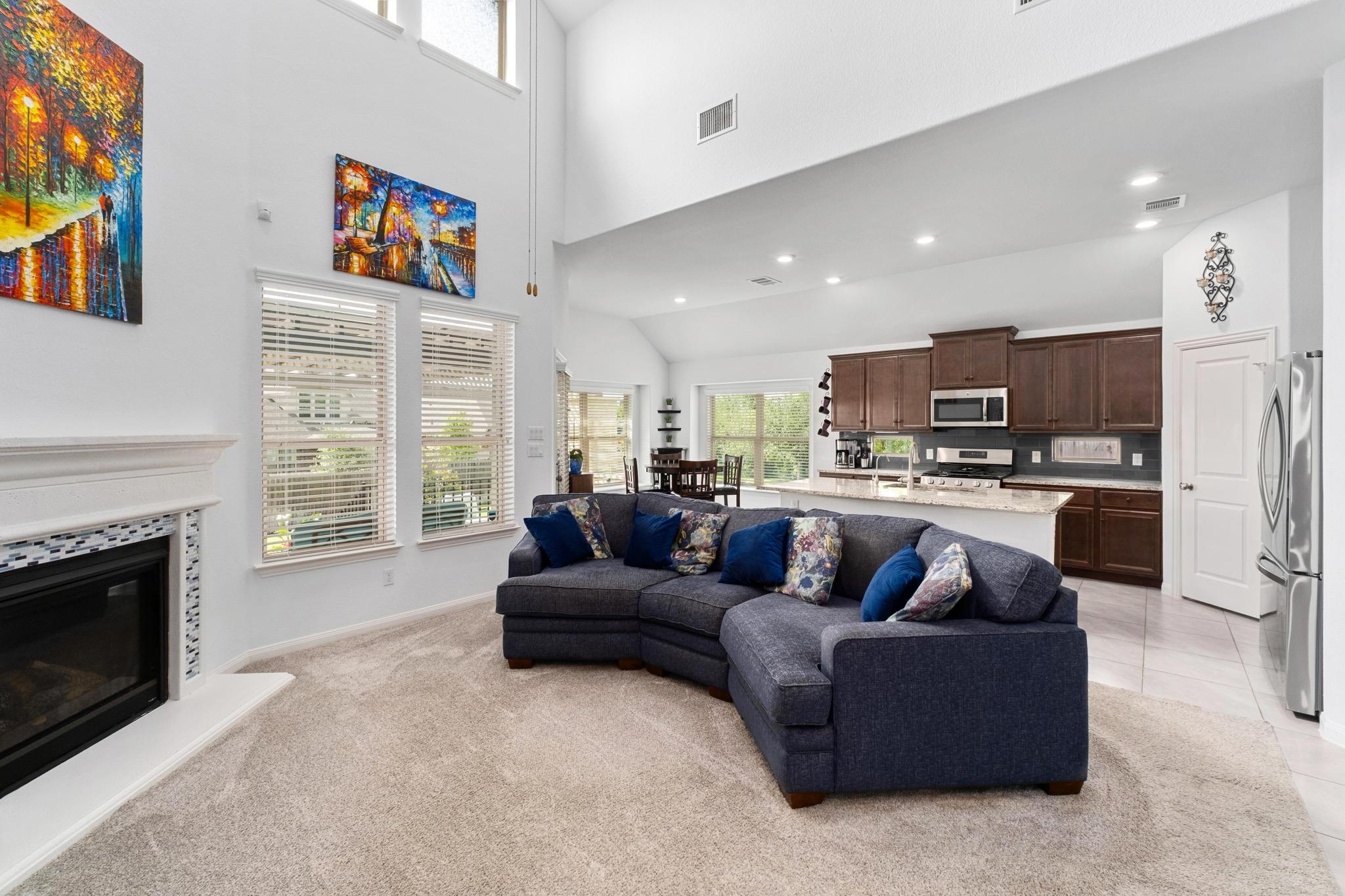 5033 Yucca Bloom Dr, Georgetown, TX 78626