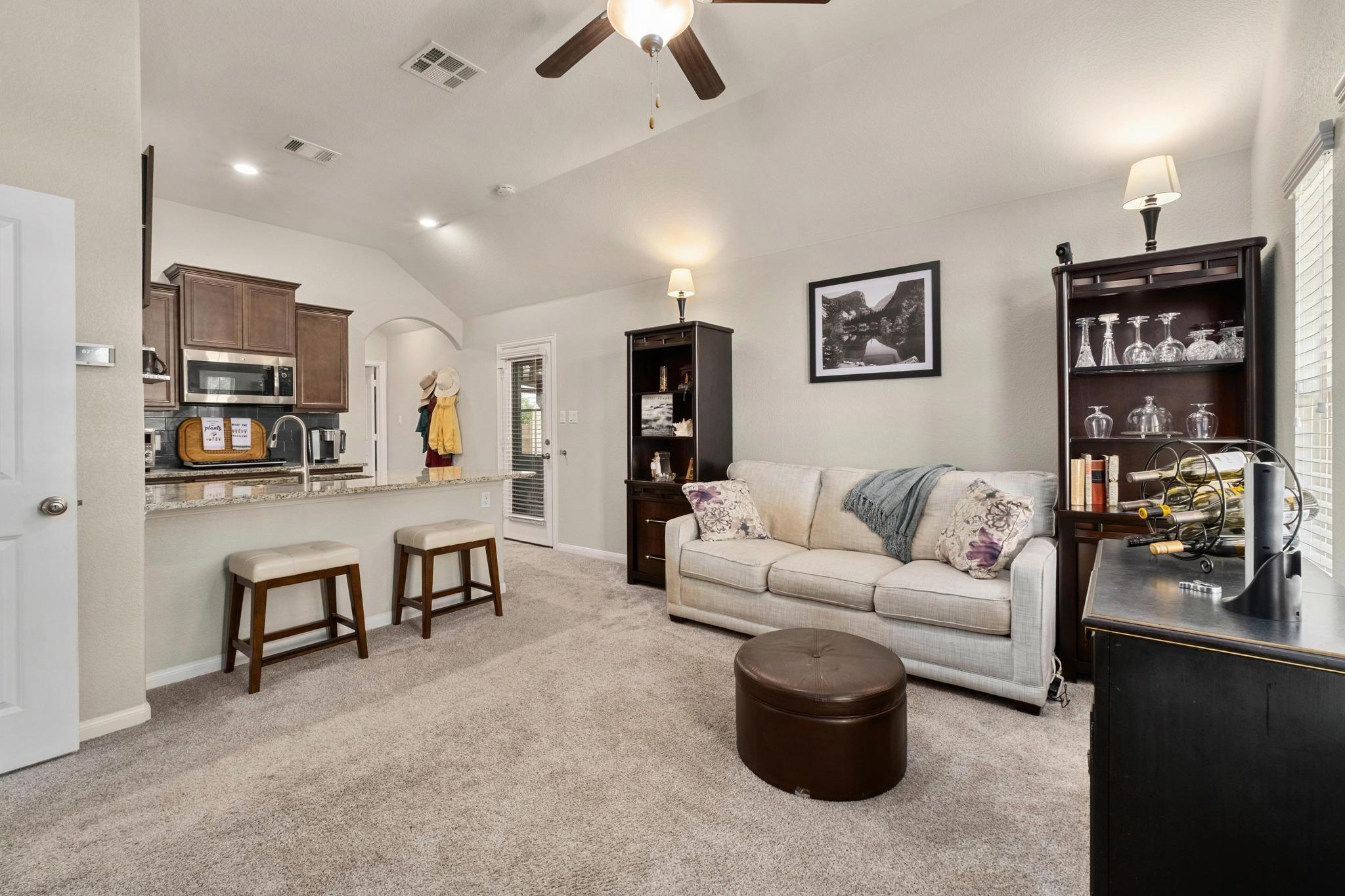 5033 Yucca Bloom Dr, Georgetown, TX 78626