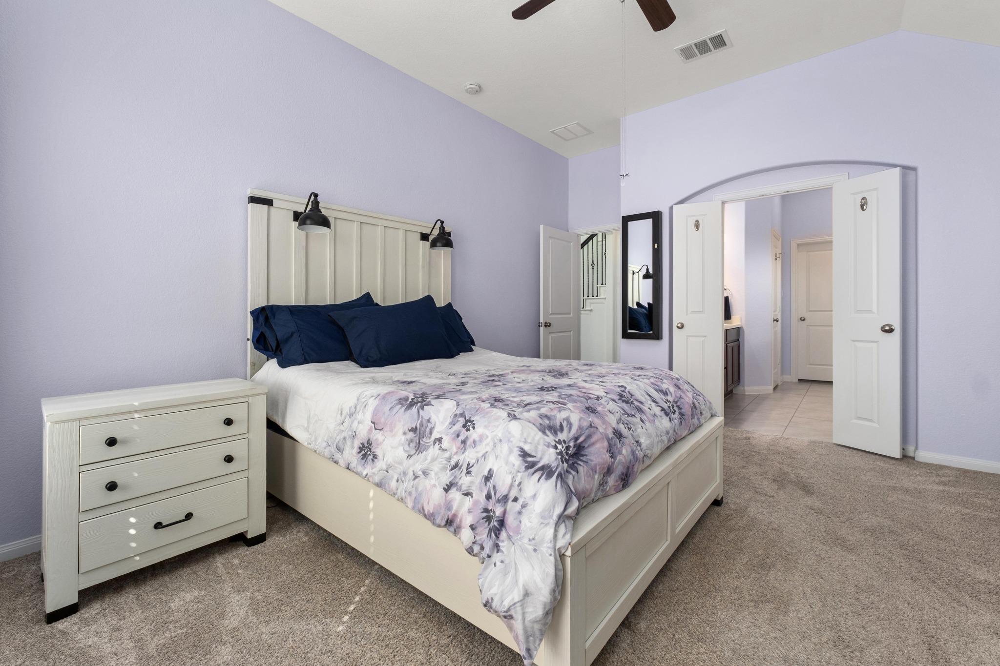 5033 Yucca Bloom Dr, Georgetown, TX 78626