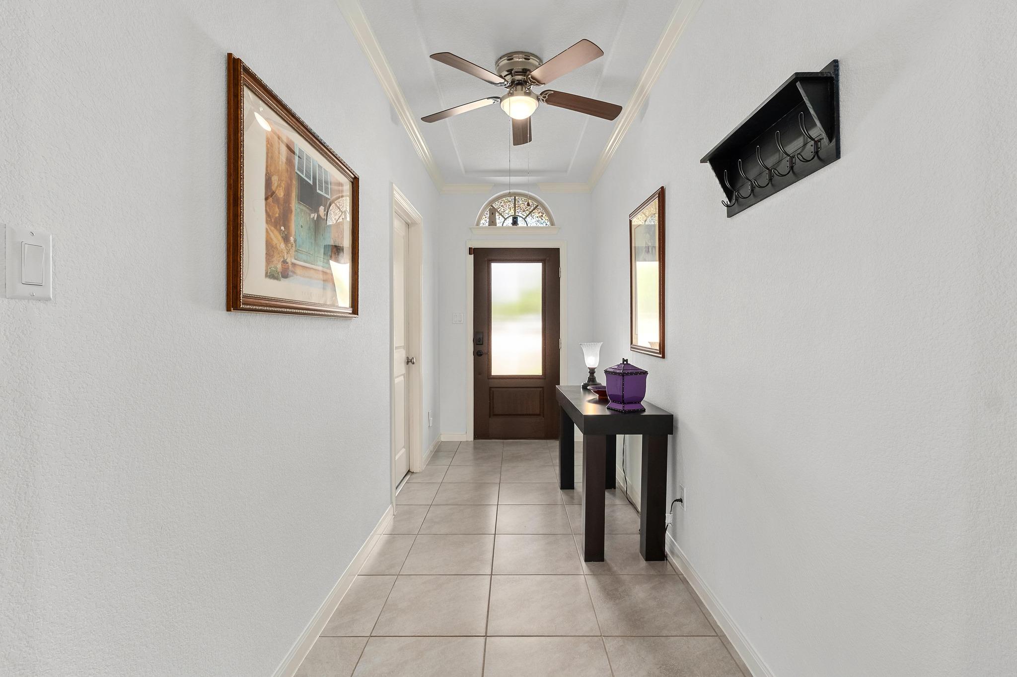 5033 Yucca Bloom Dr, Georgetown, TX 78626