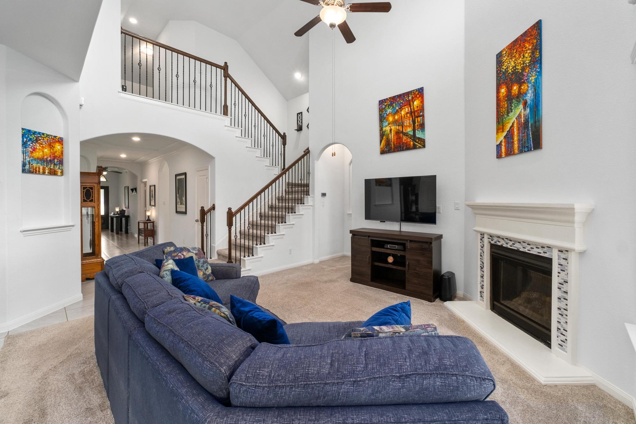5033 Yucca Bloom Dr, Georgetown, TX 78626
