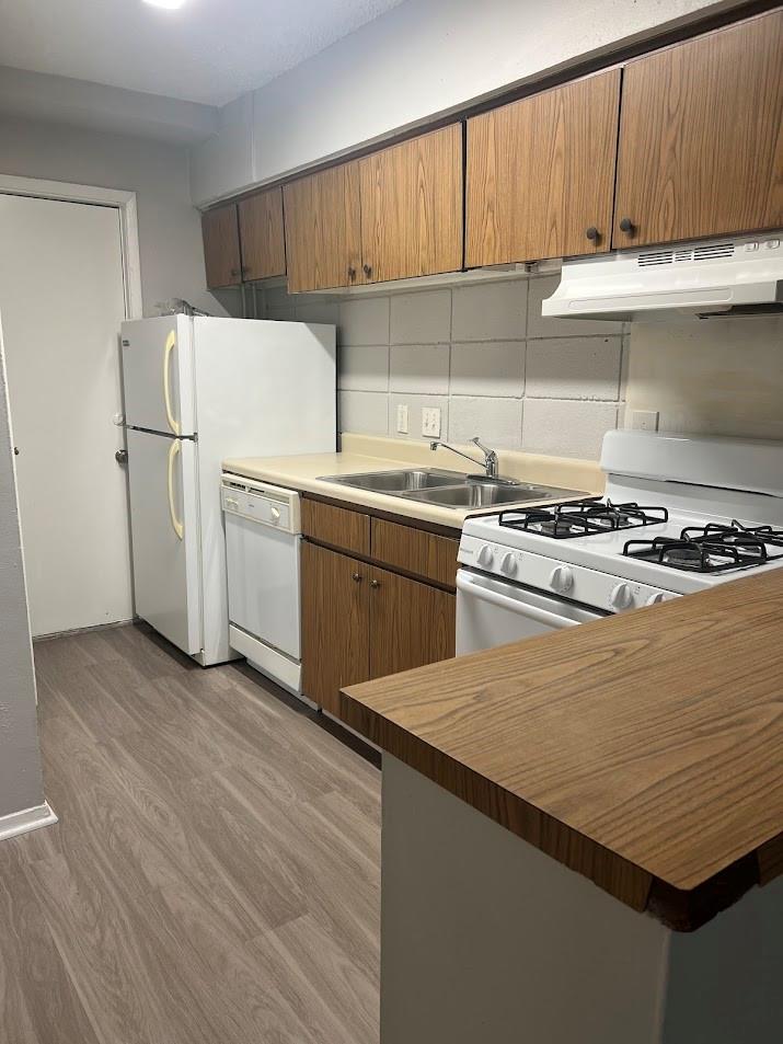 311 E 31st St # 208, Austin, TX 78705