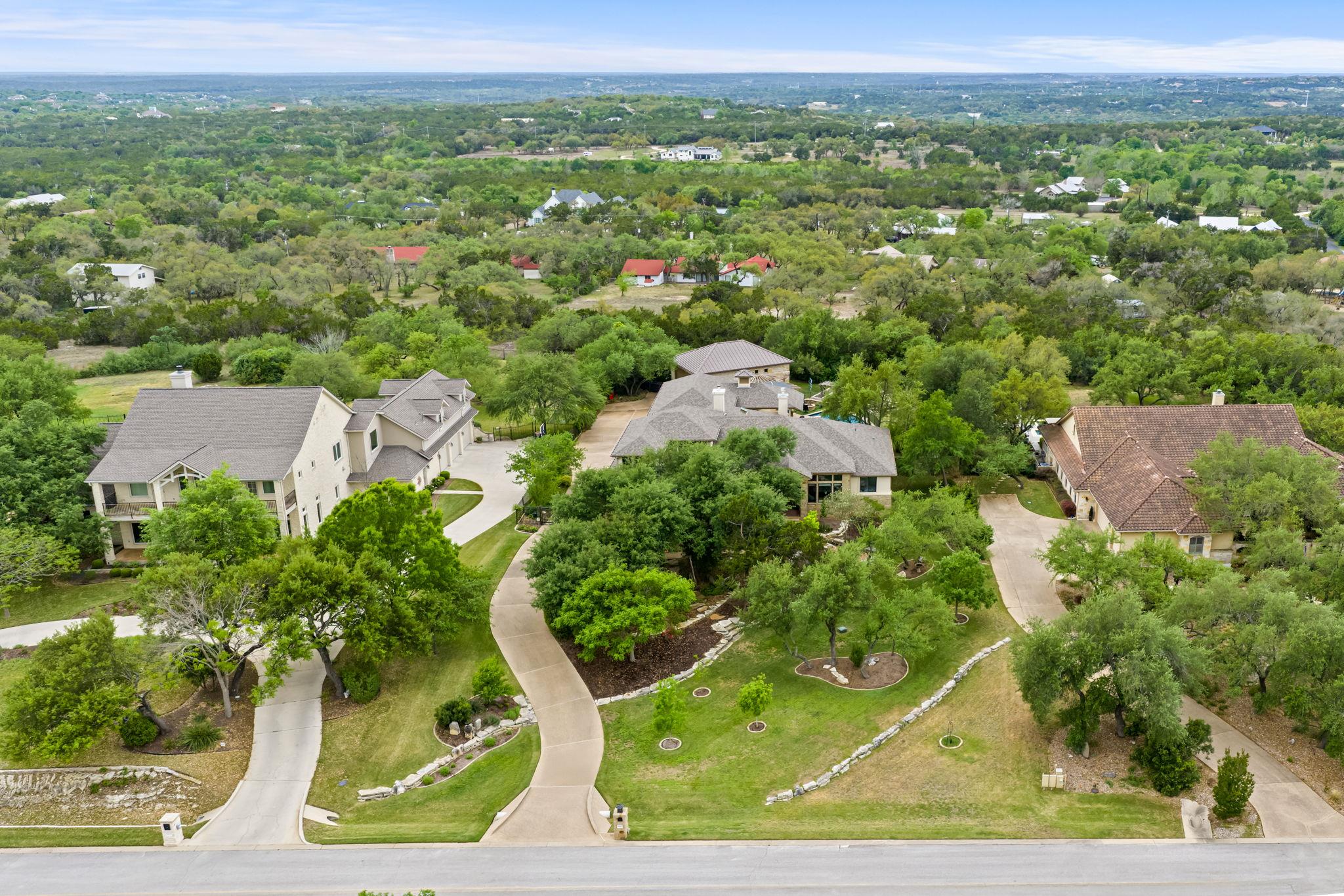 8815 Blazyk Dr, Austin, TX 78737