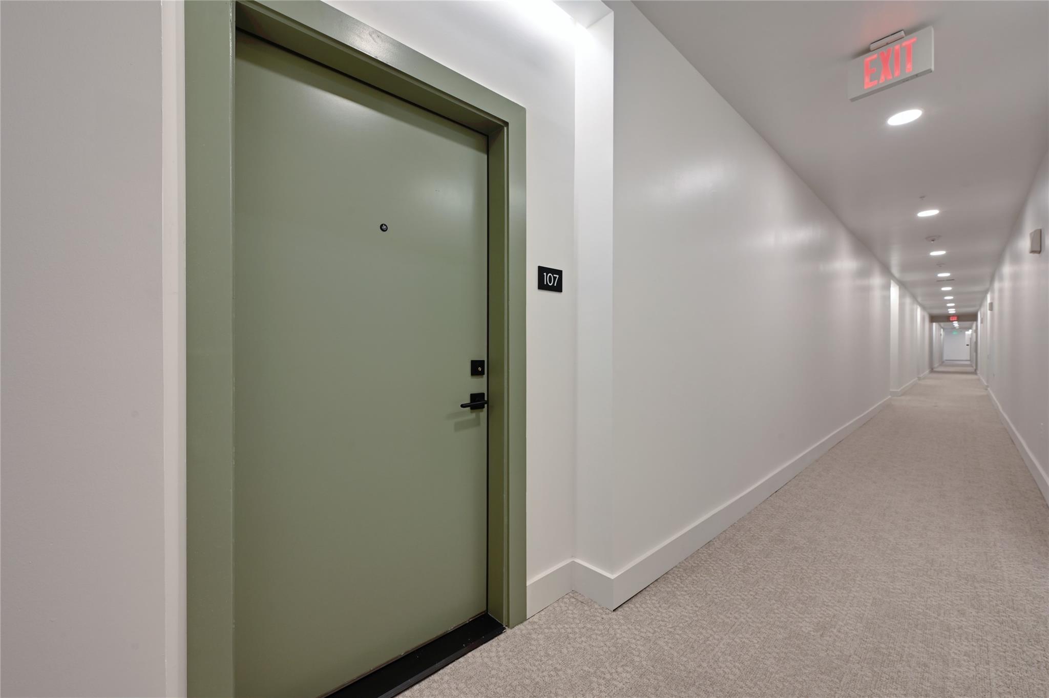 2209 S 1st St # 107, Austin, TX 78704