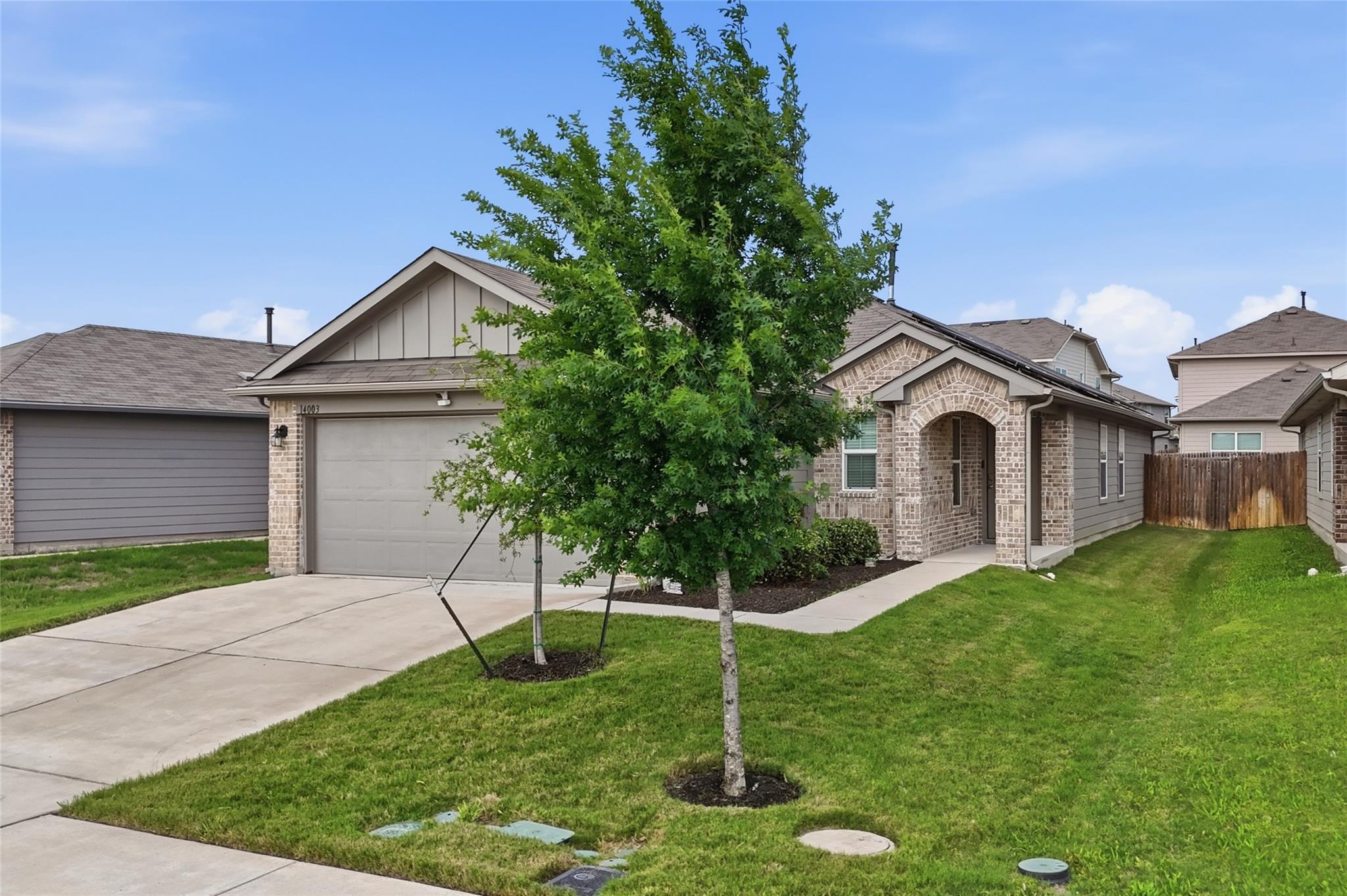 14003 Levy Ln, Pflugerville, TX 78660