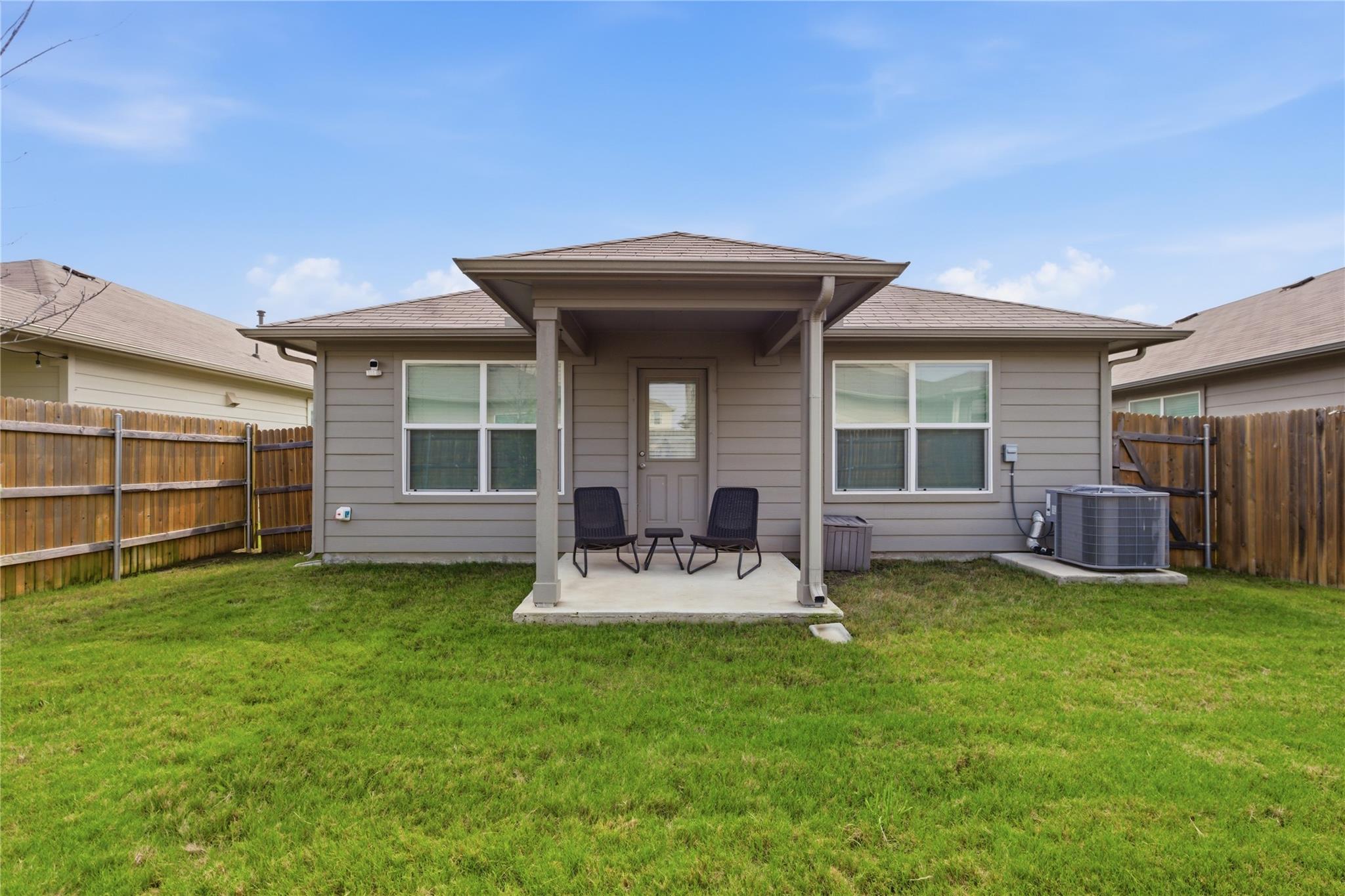 14003 Levy Ln, Pflugerville, TX 78660