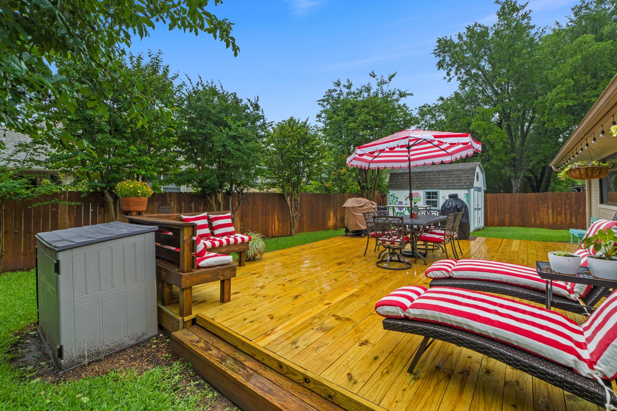 16010 W Dorman Dr, Austin, TX 78717