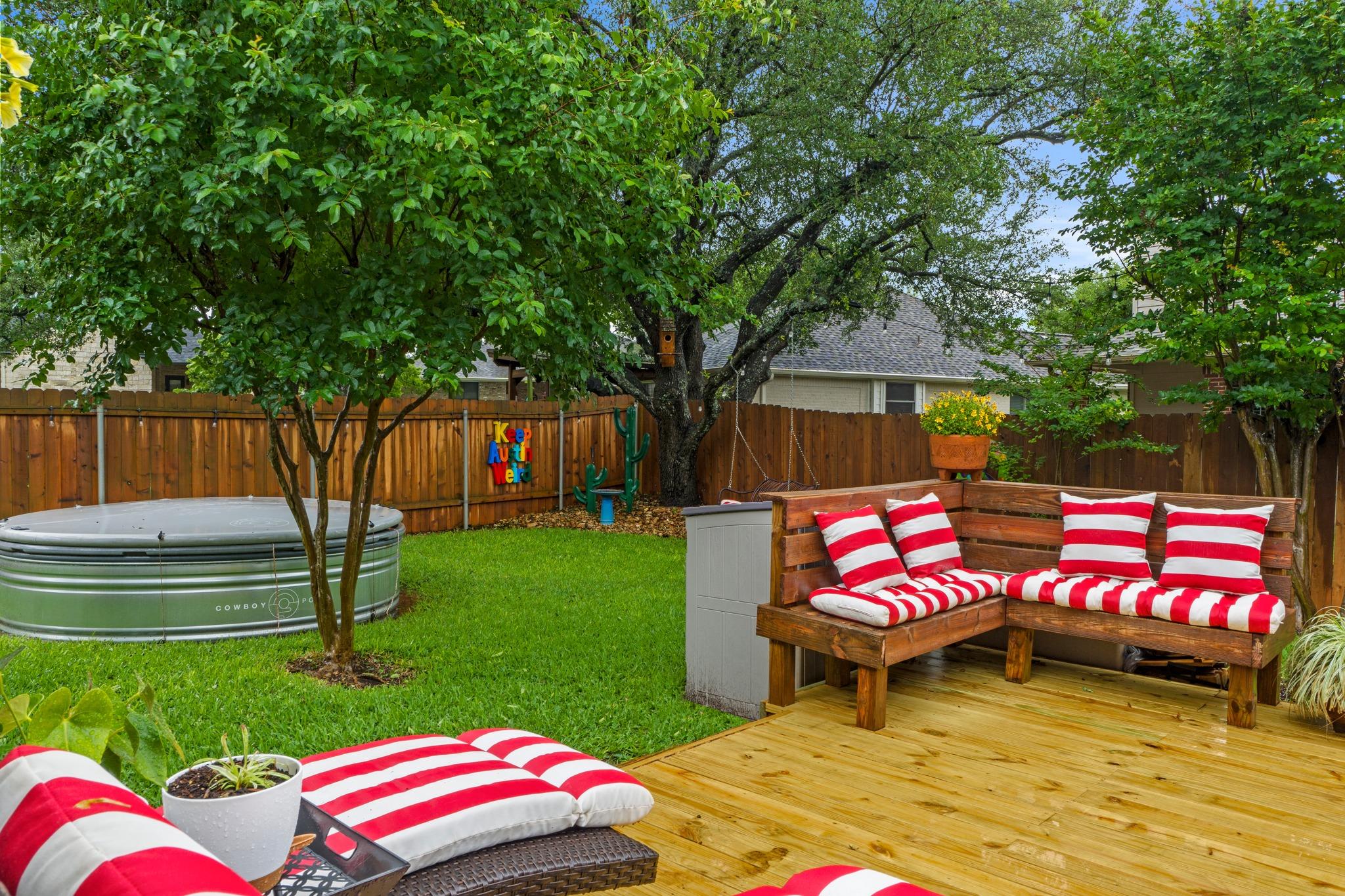 16010 W Dorman Dr, Austin, TX 78717