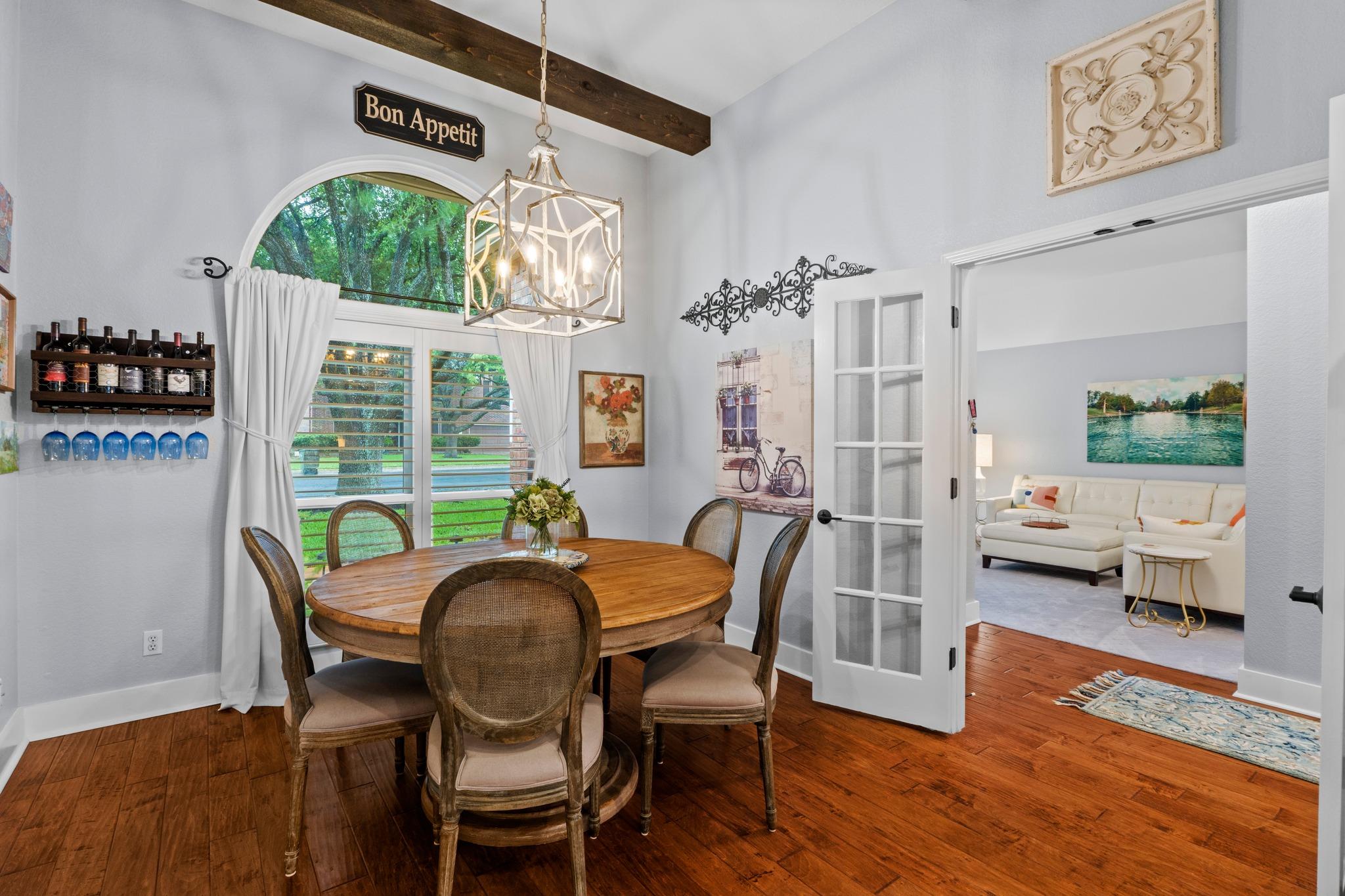 16010 W Dorman Dr, Austin, TX 78717