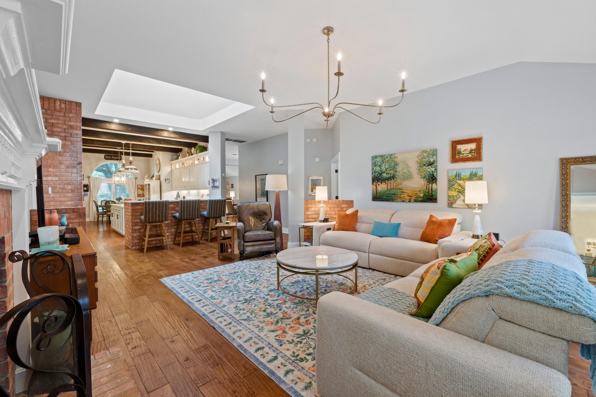 16010 W Dorman Dr, Austin, TX 78717