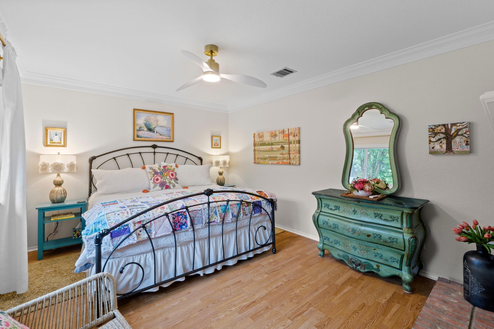 16010 W Dorman Dr, Austin, TX 78717