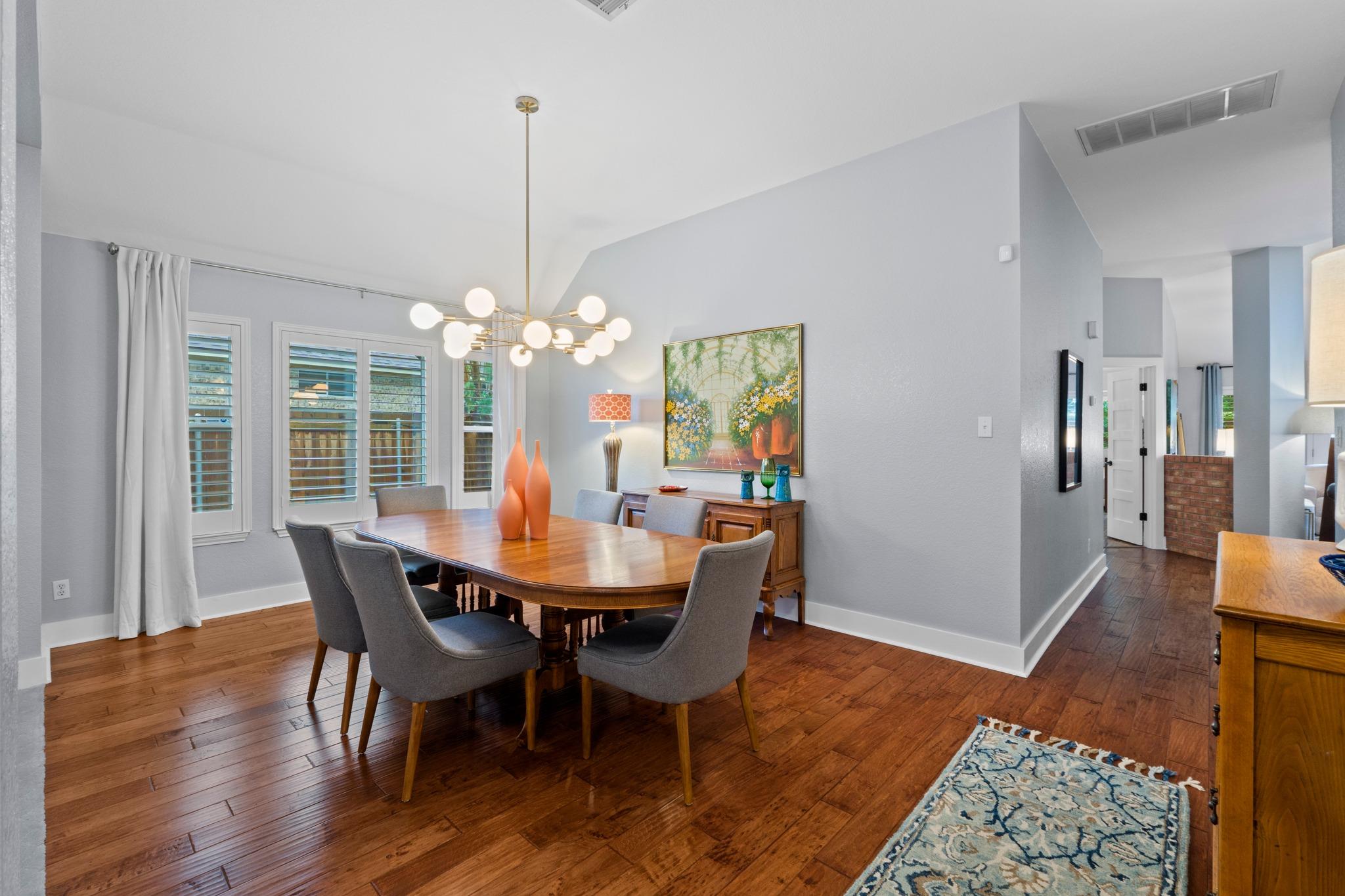 16010 W Dorman Dr, Austin, TX 78717