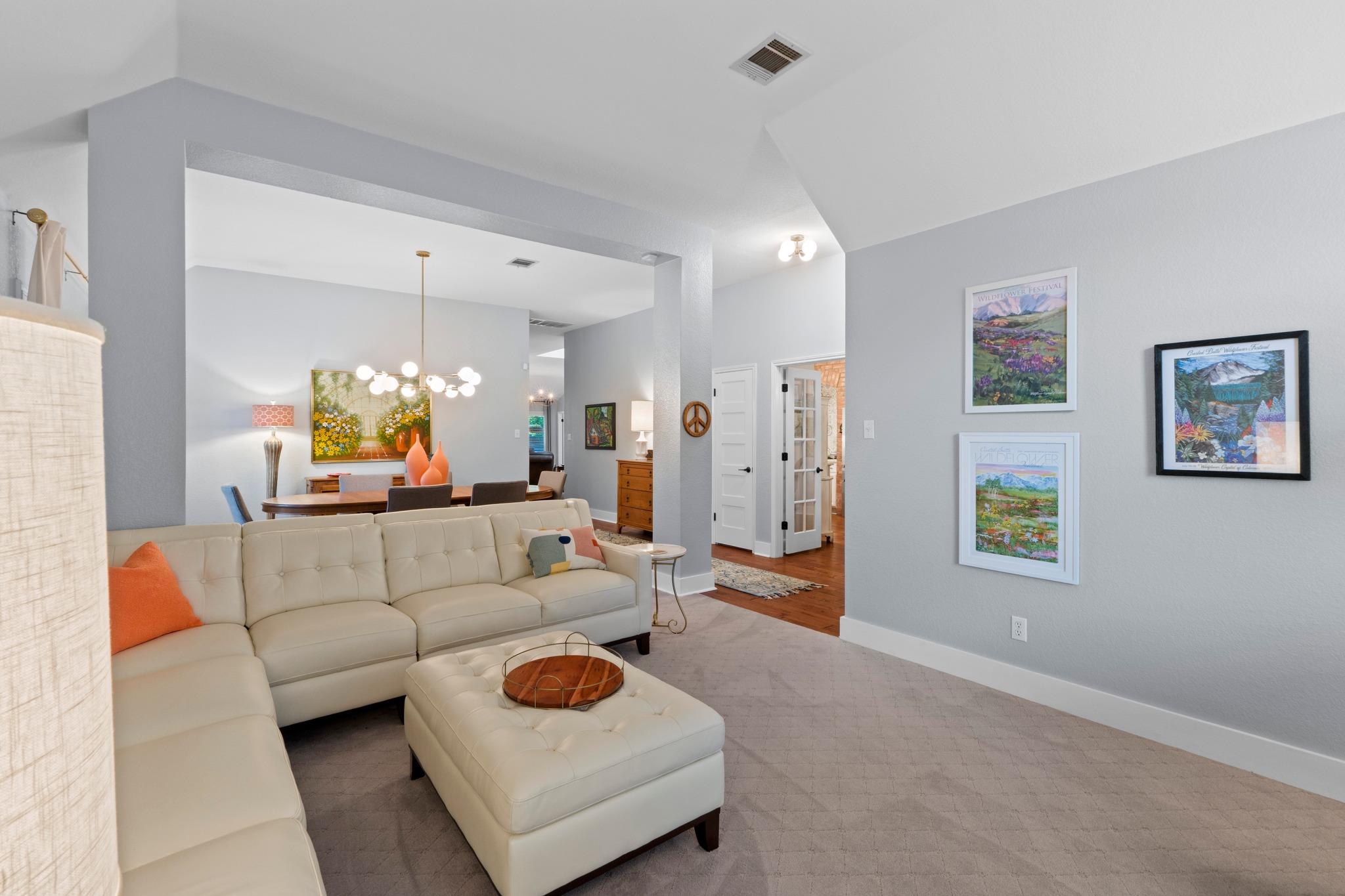 16010 W Dorman Dr, Austin, TX 78717