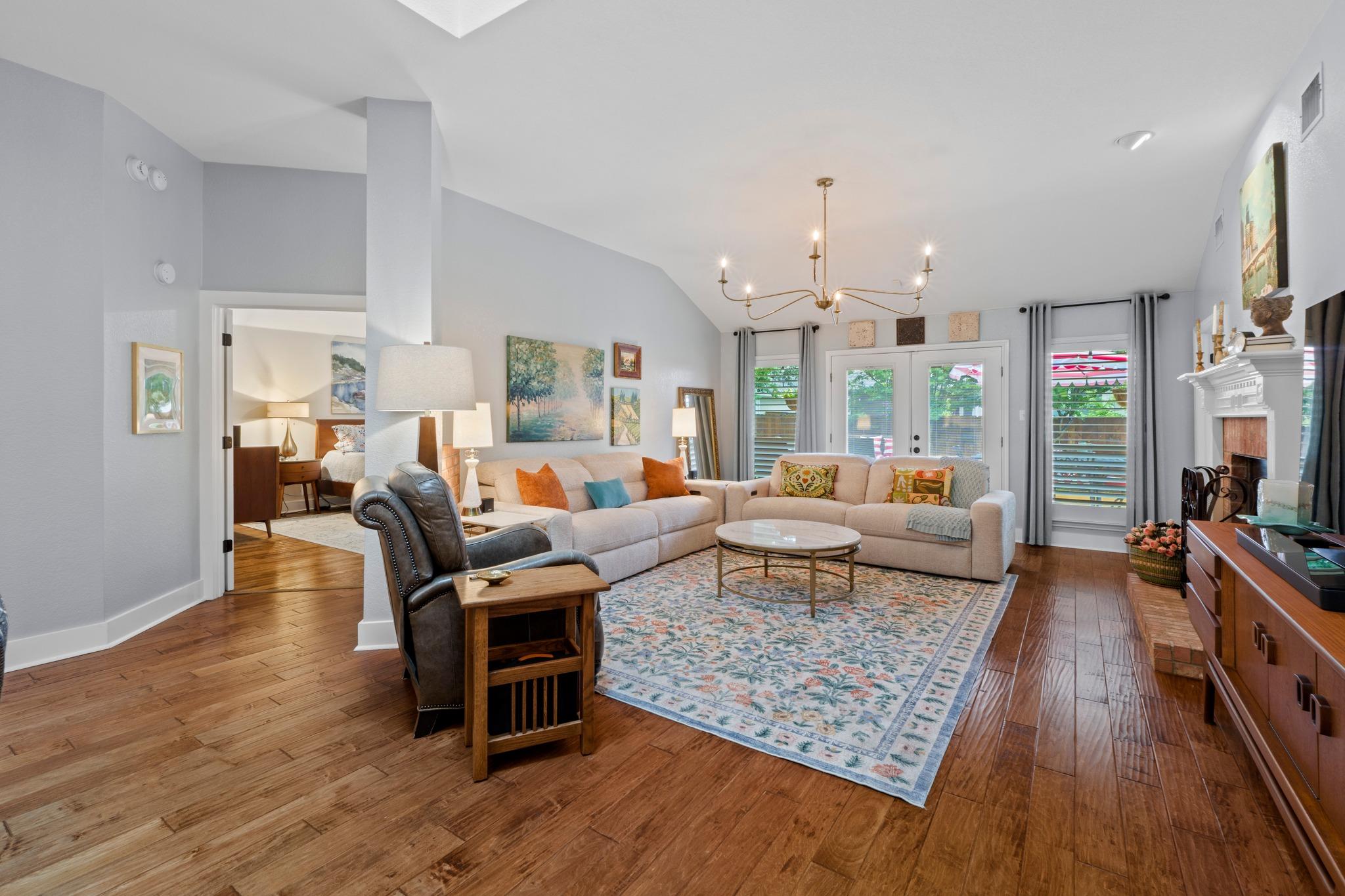 16010 W Dorman Dr, Austin, TX 78717