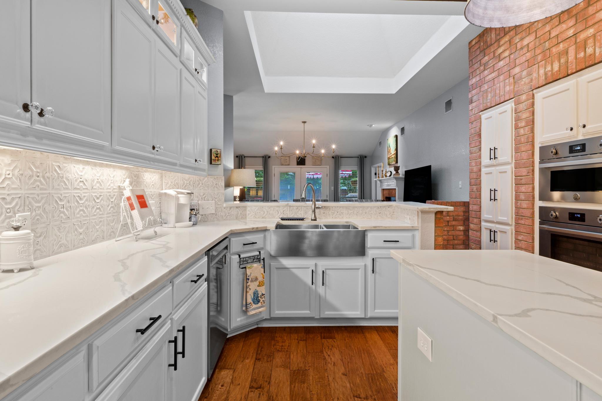 16010 W Dorman Dr, Austin, TX 78717