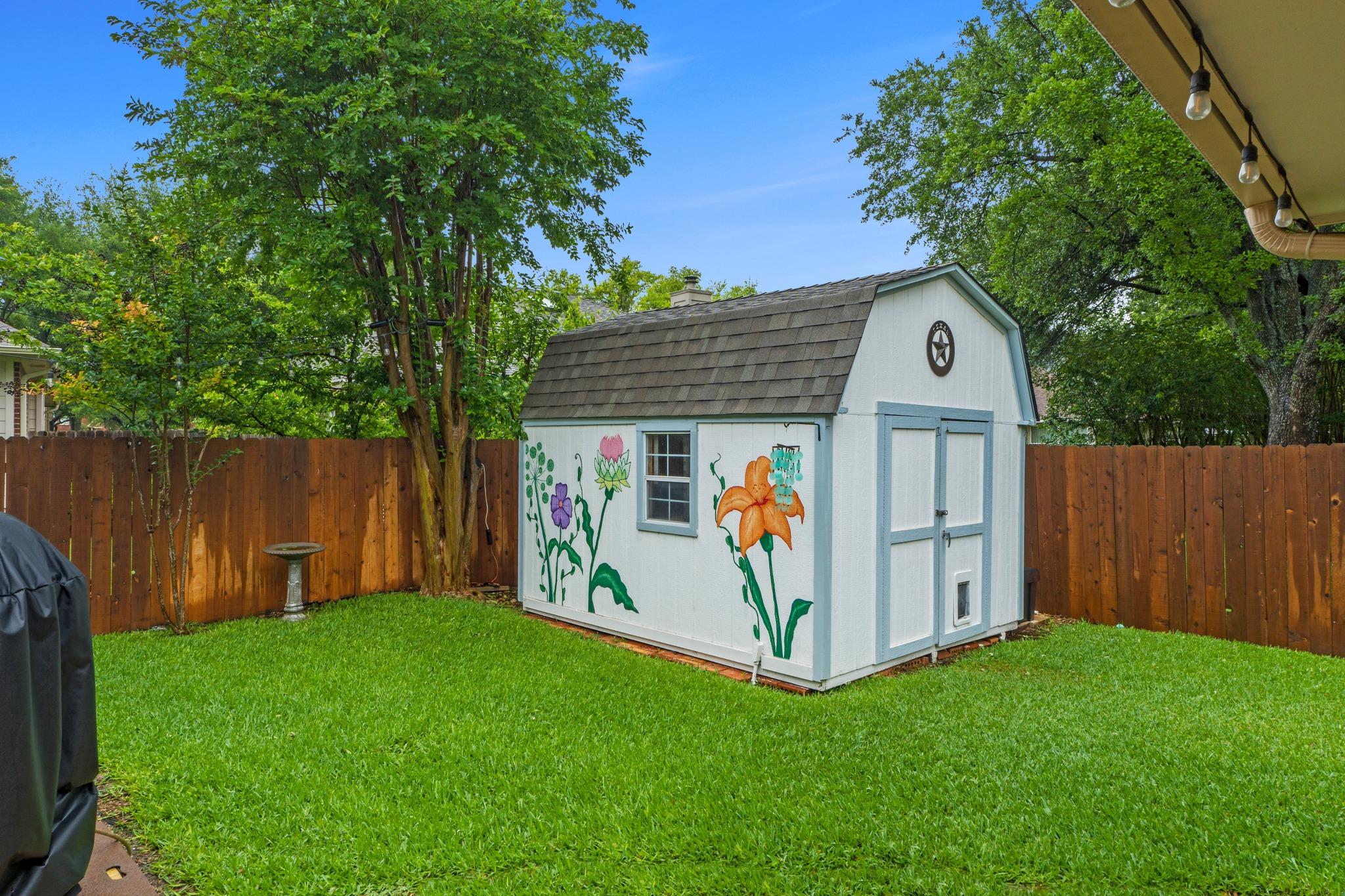 16010 W Dorman Dr, Austin, TX 78717