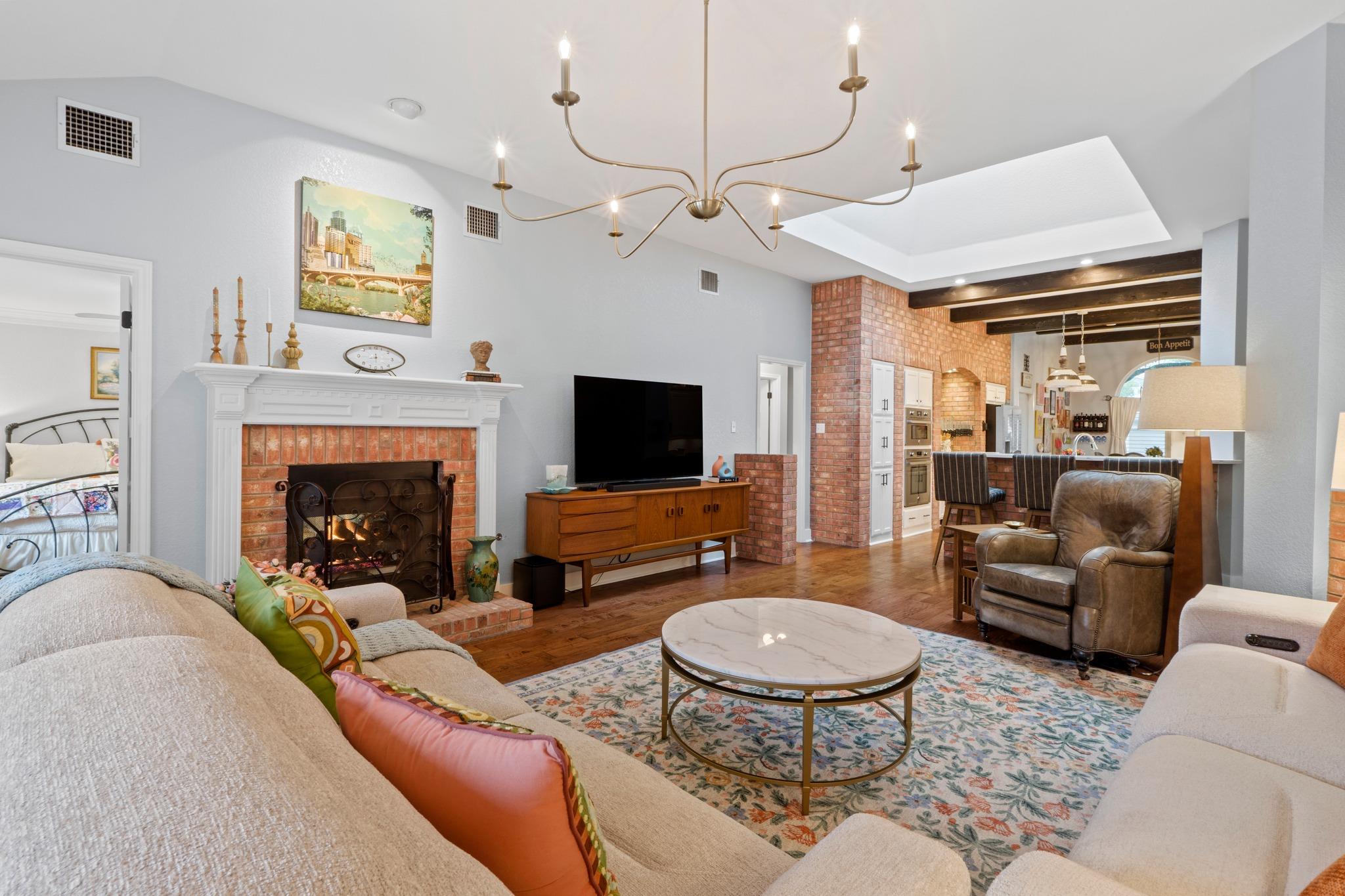 16010 W Dorman Dr, Austin, TX 78717