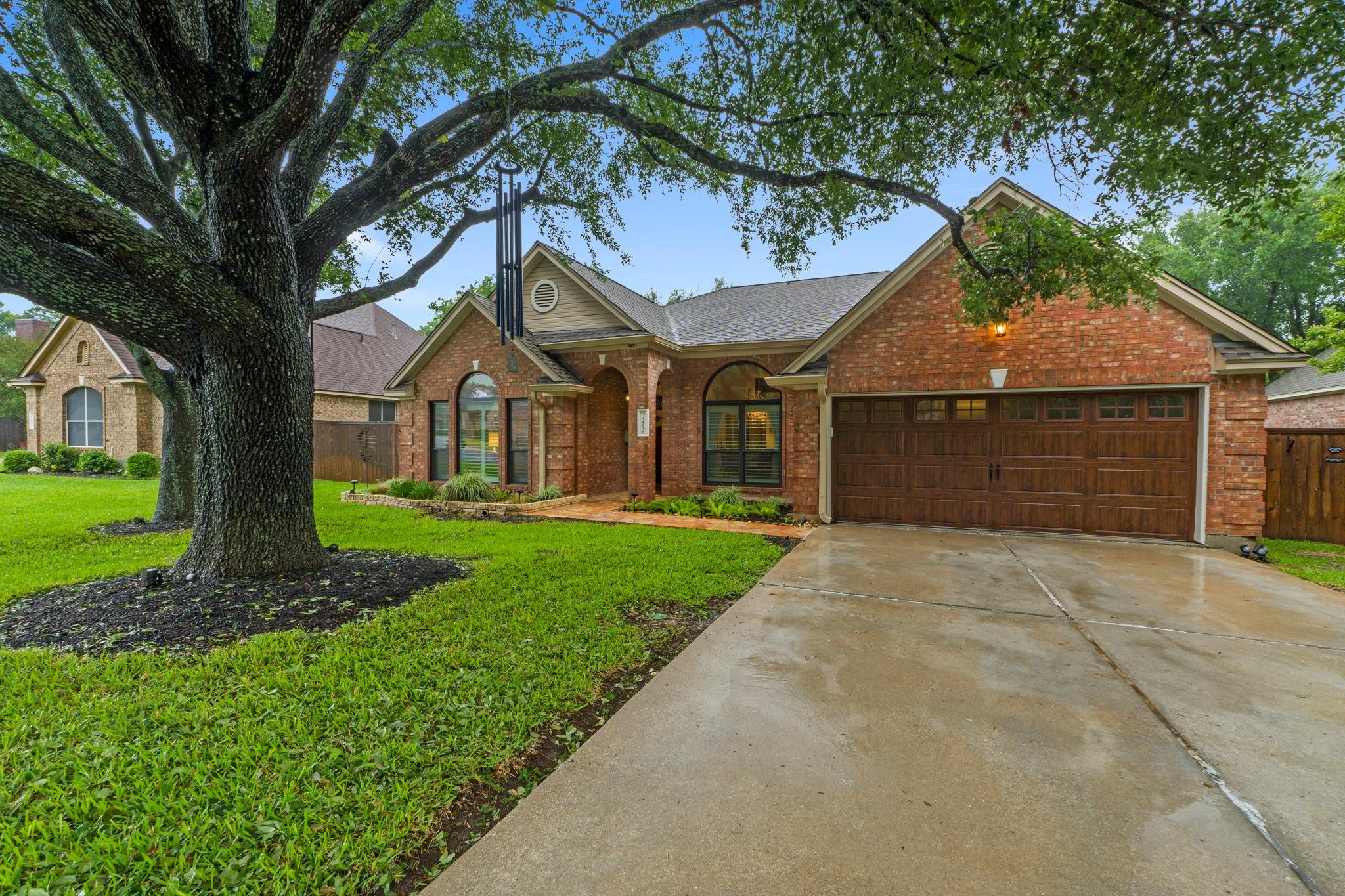 16010 W Dorman Dr, Austin, TX 78717