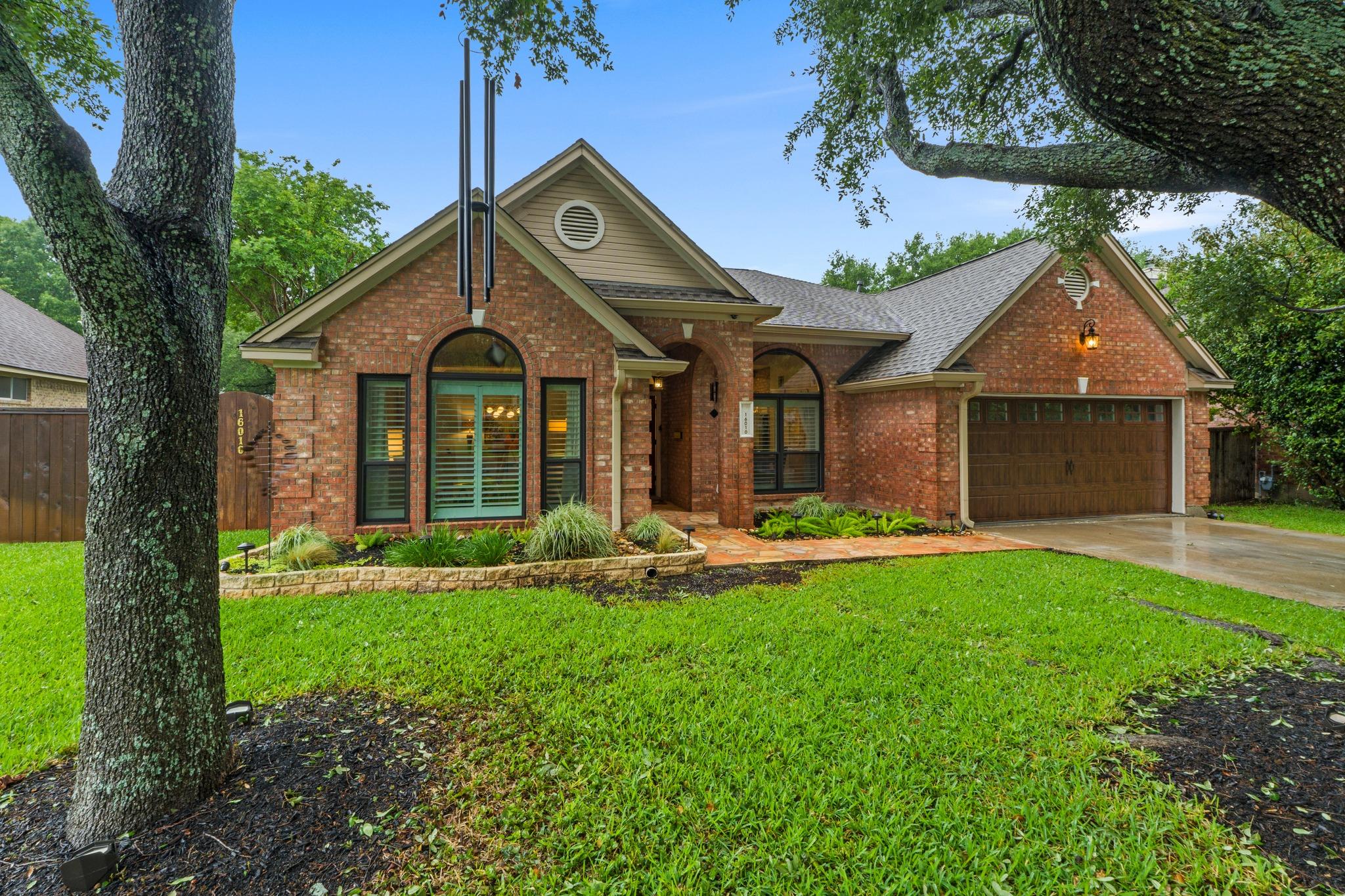 16010 W Dorman Dr, Austin, TX 78717