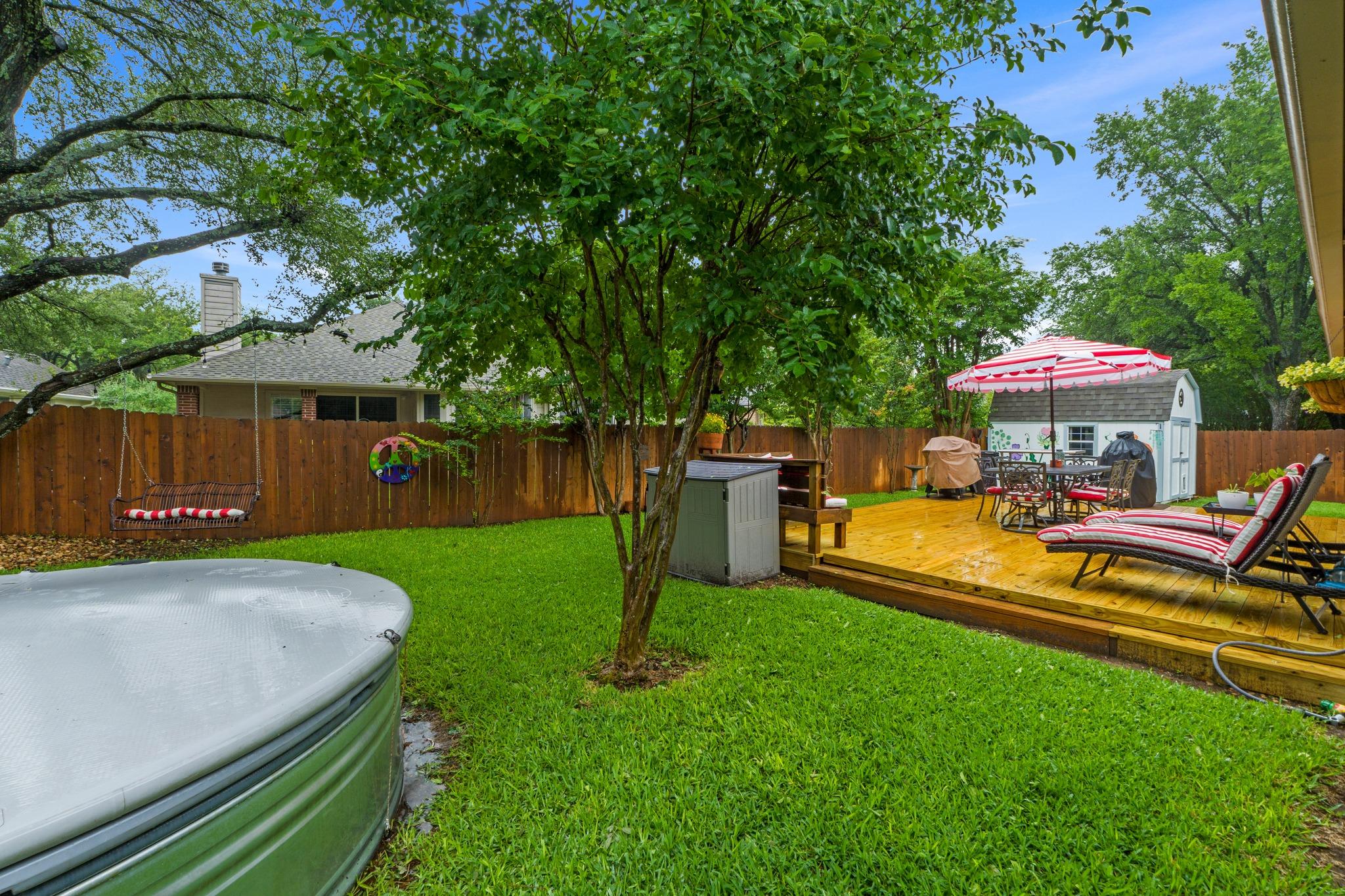 16010 W Dorman Dr, Austin, TX 78717