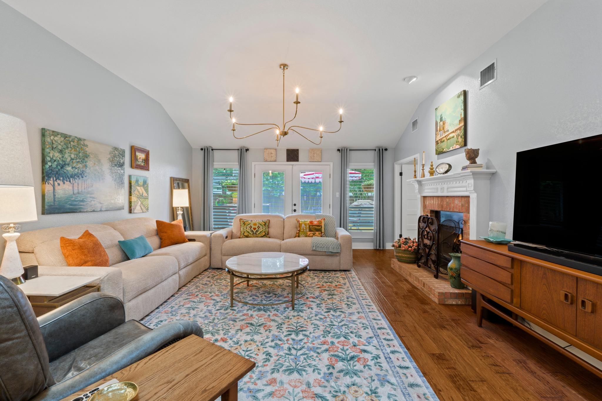 16010 W Dorman Dr, Austin, TX 78717