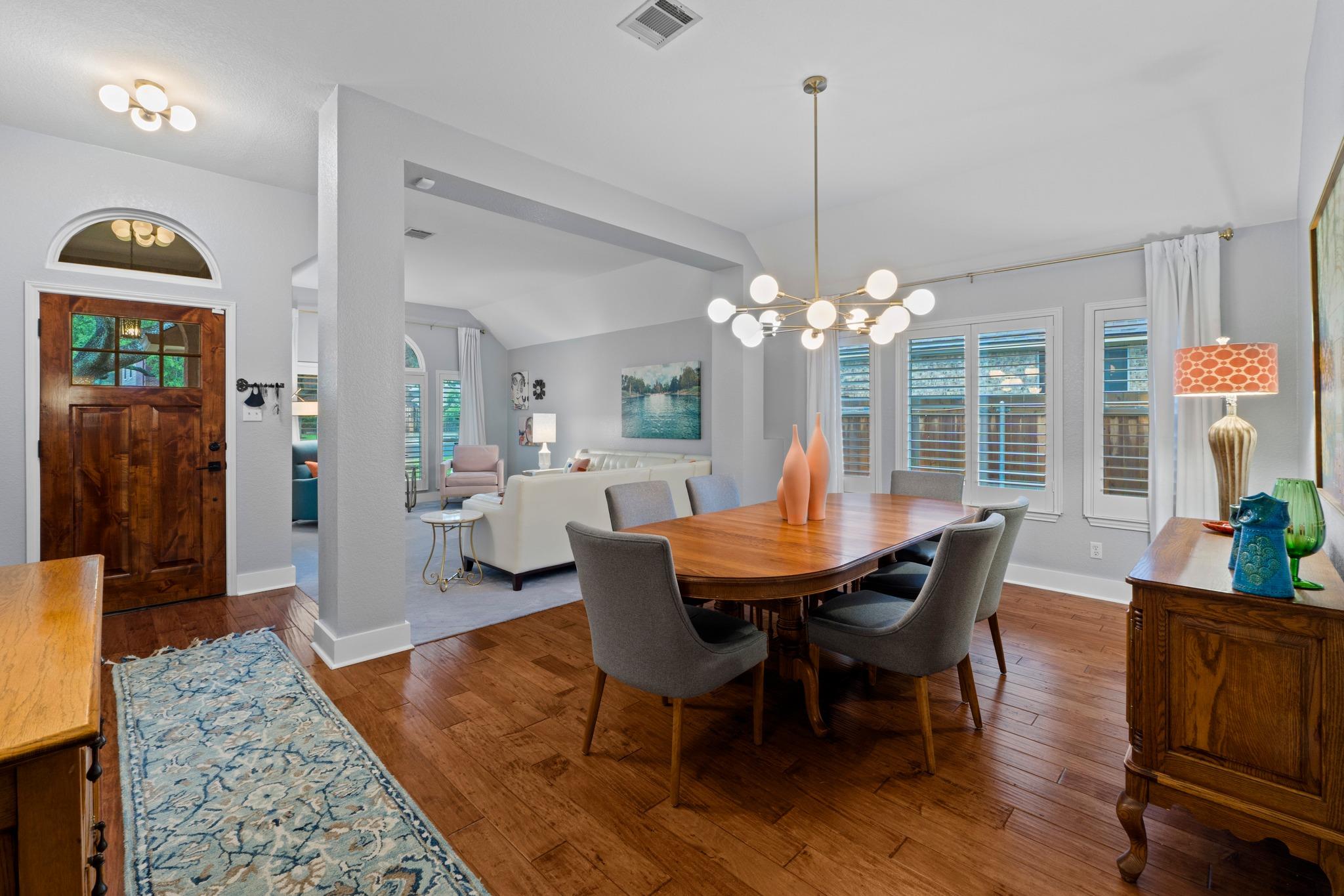 16010 W Dorman Dr, Austin, TX 78717