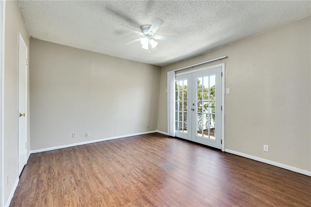 311 E 31st St # 204, Austin, TX 78705