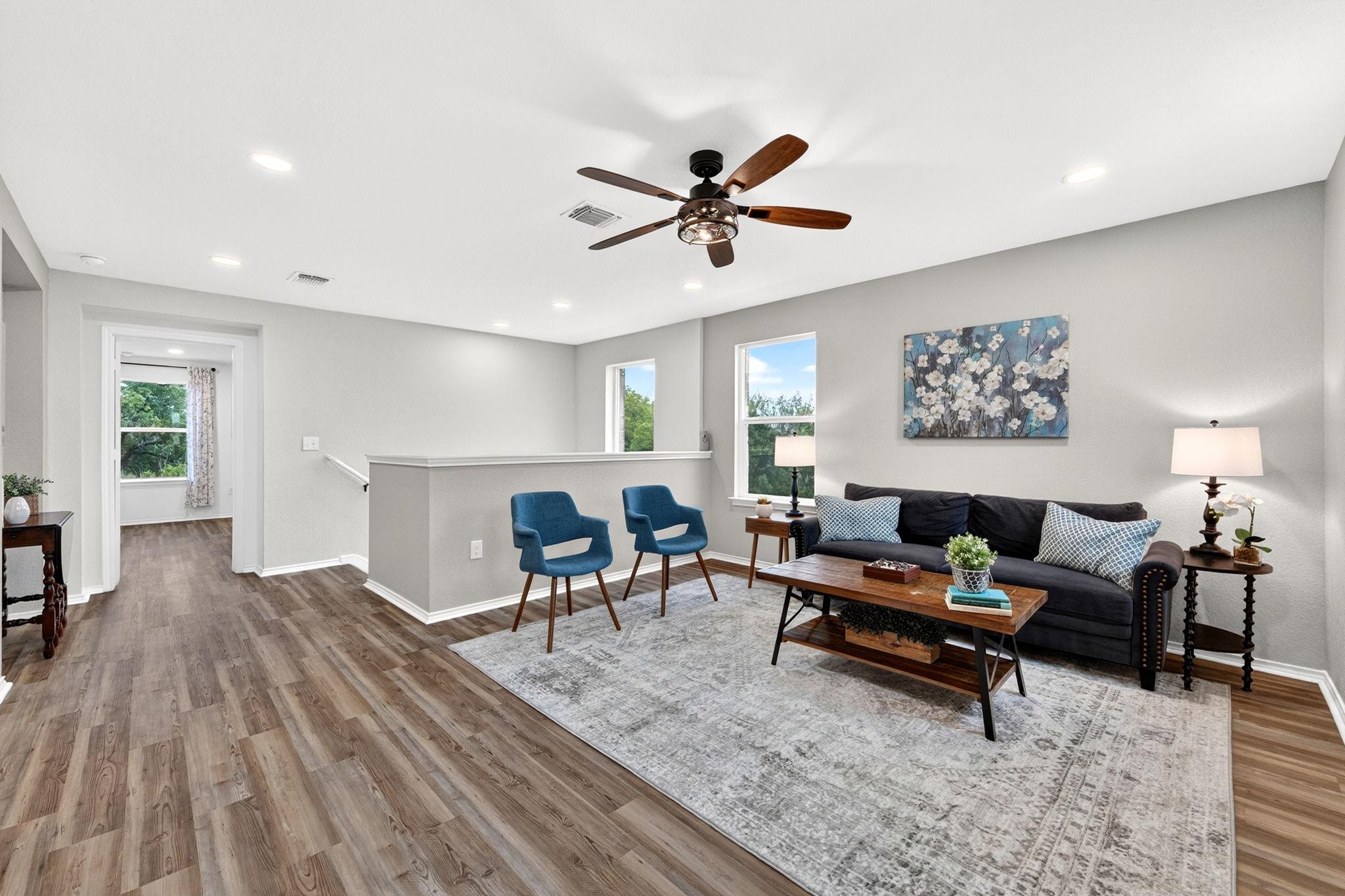 326 Linden St, Bastrop, TX 78602