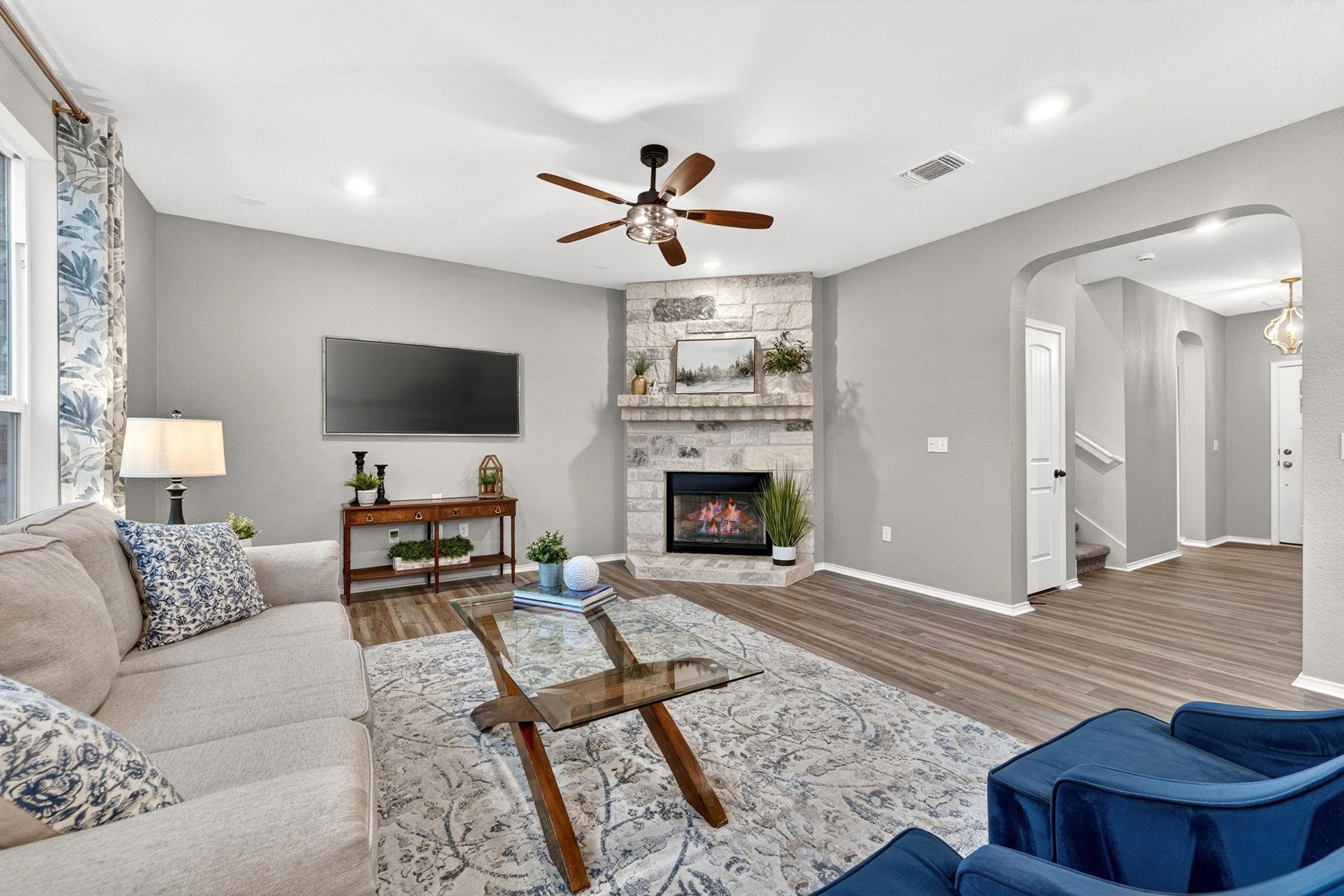 326 Linden St, Bastrop, TX 78602