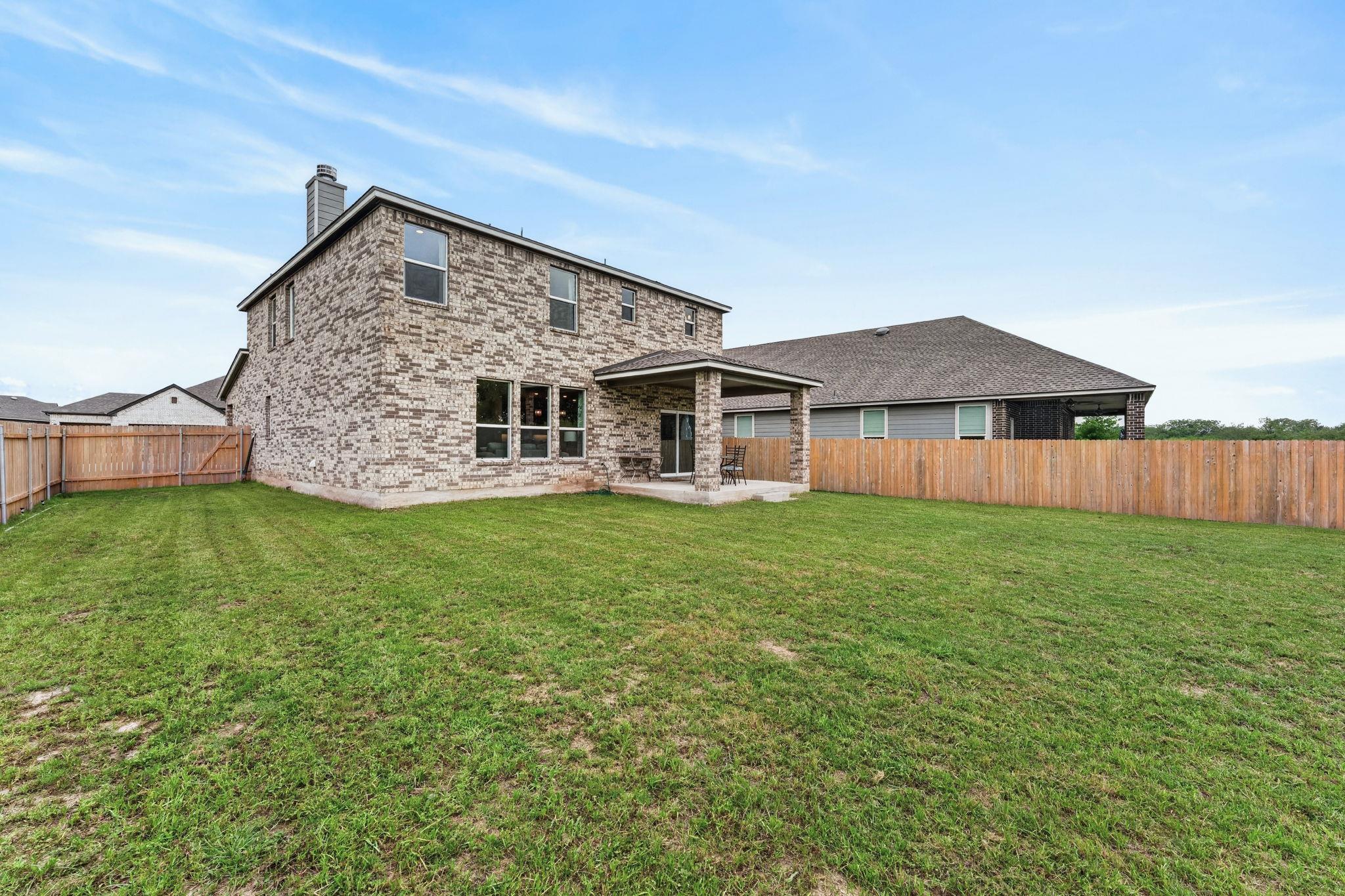 326 Linden St, Bastrop, TX 78602