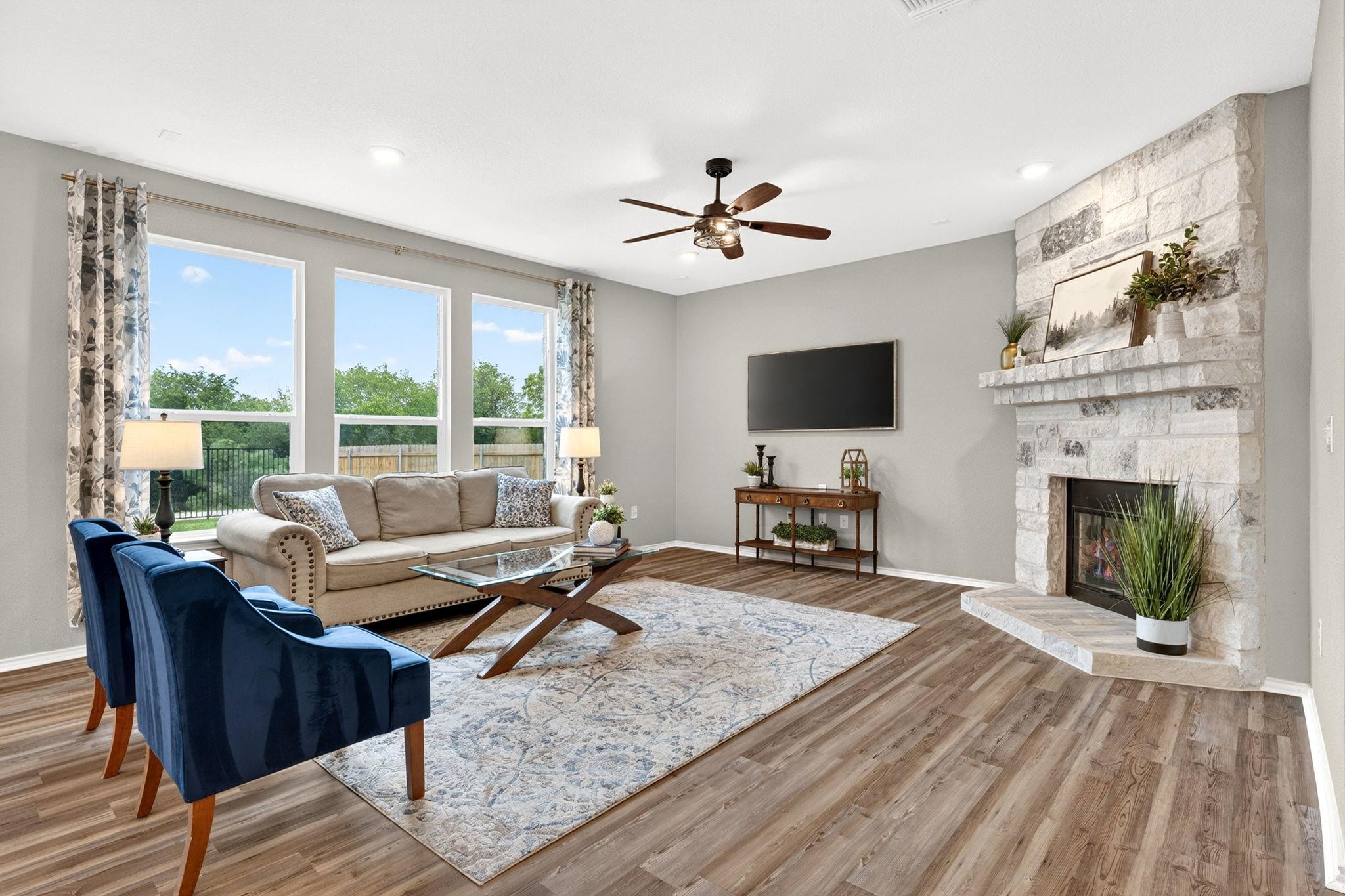 326 Linden St, Bastrop, TX 78602