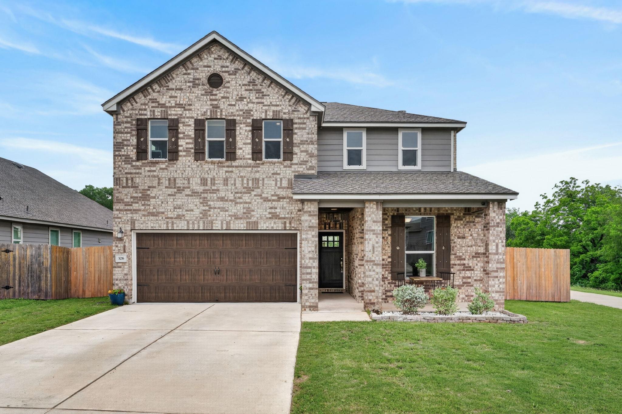 326 Linden St, Bastrop, TX 78602