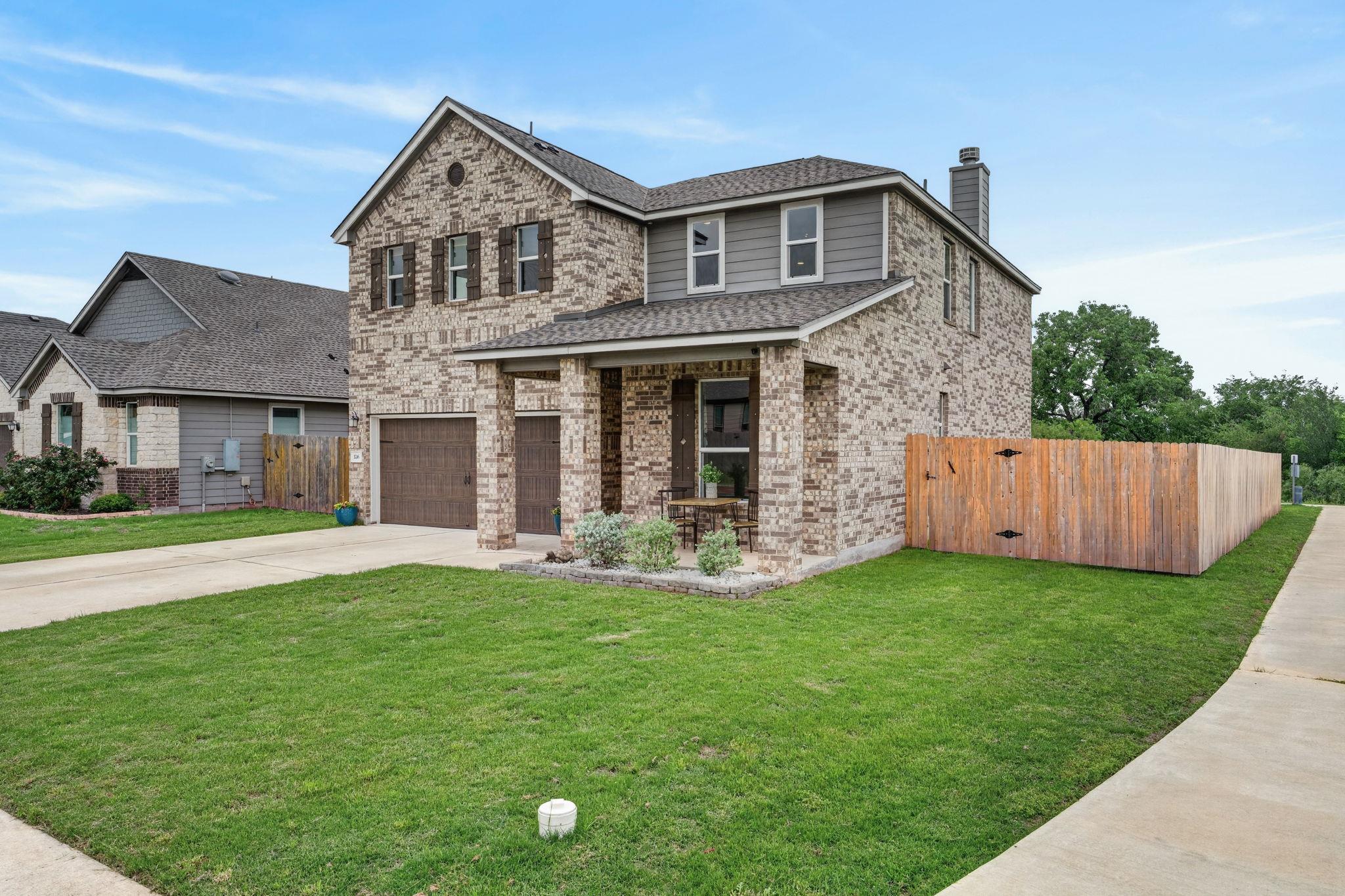 326 Linden St, Bastrop, TX 78602
